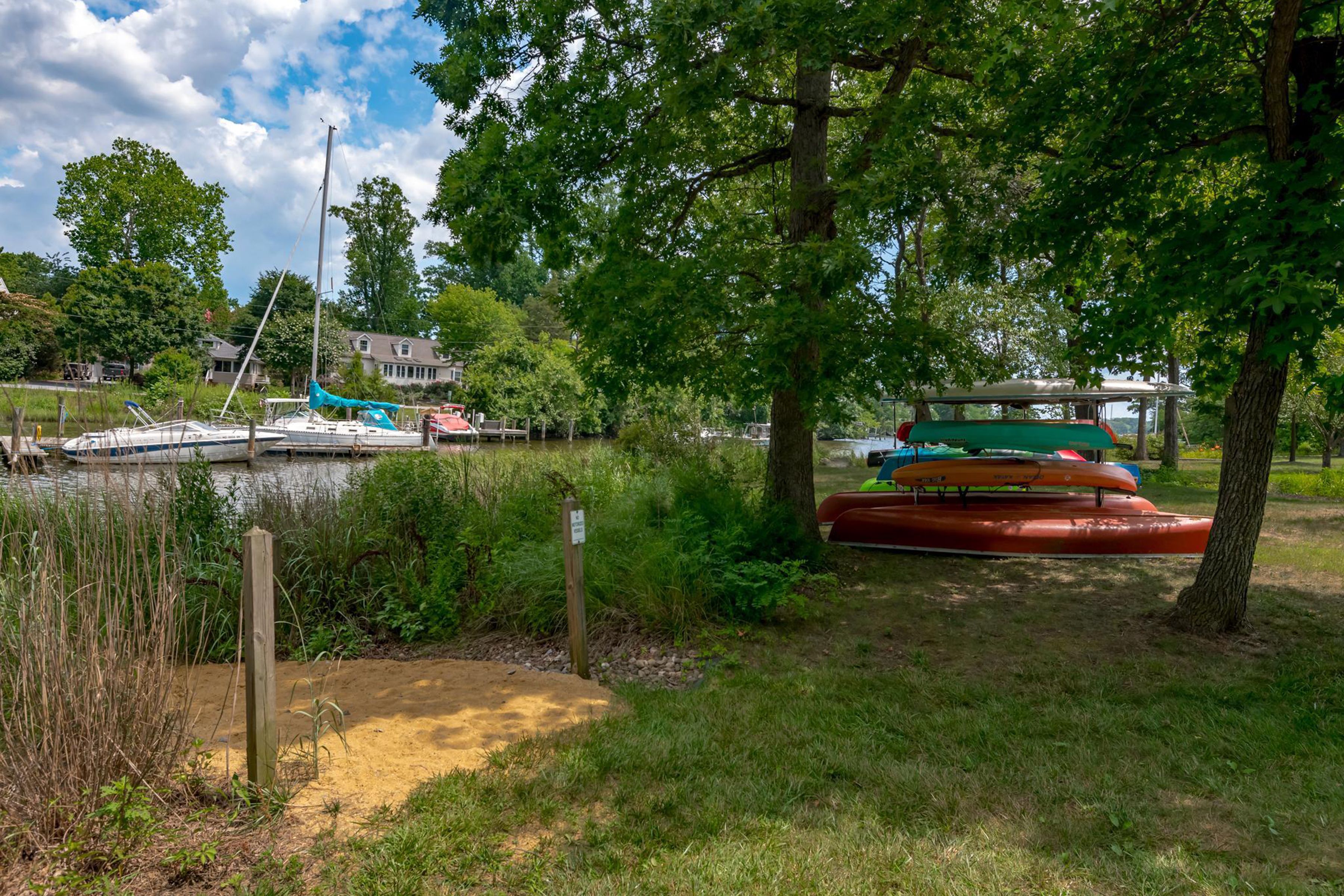  1505 Grange Road, Edgewater, MD, 21037 - 物件實景