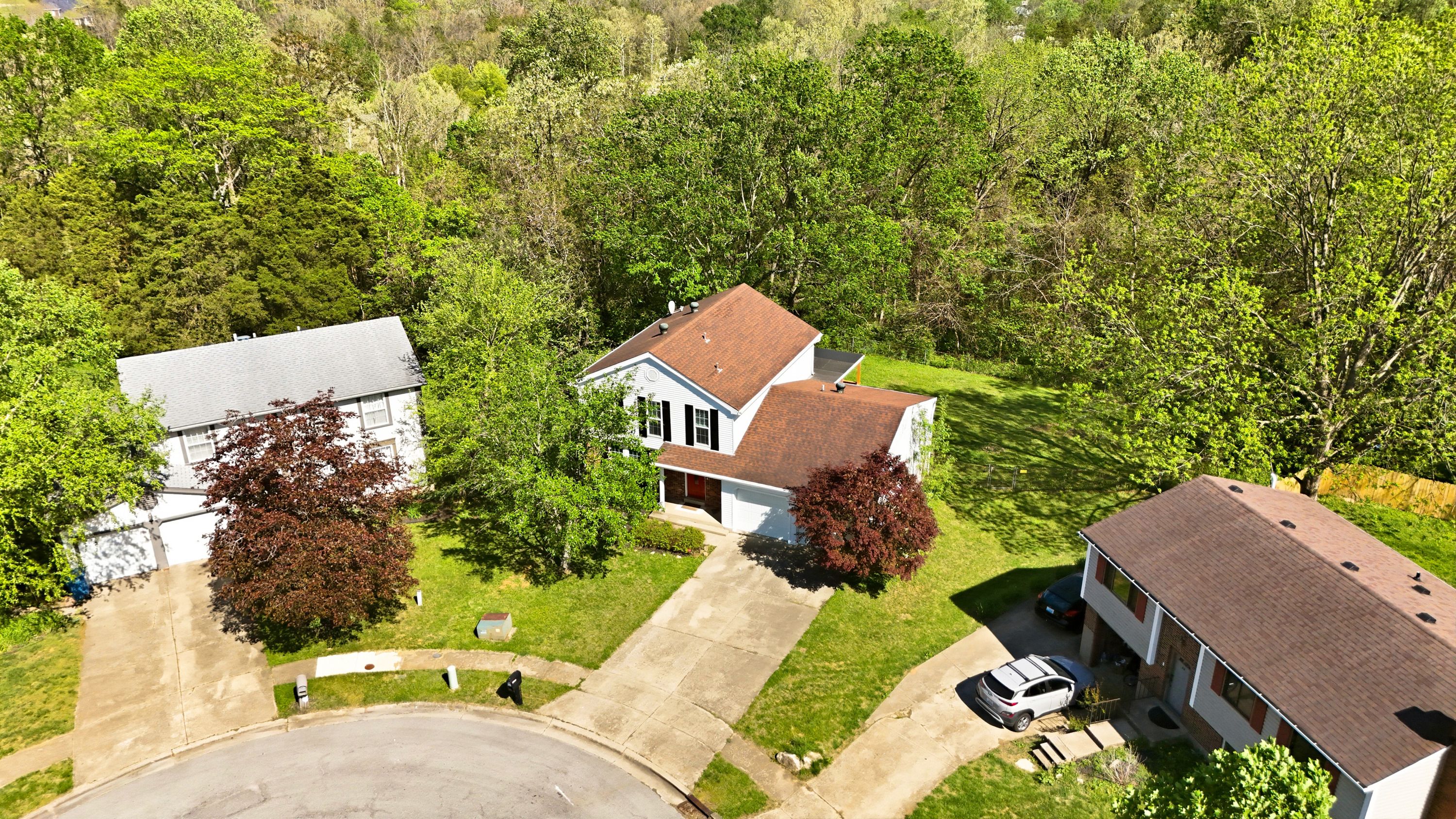  9302 Plumwood Place, Crestwood, KY 40014 - 物件實景