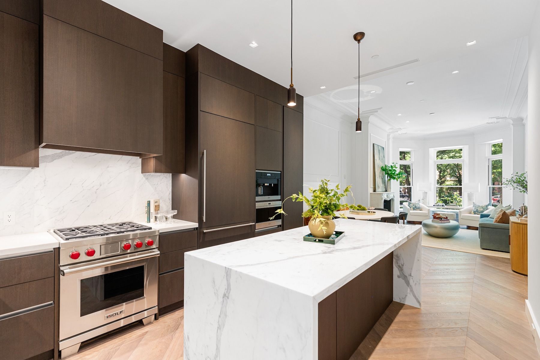  260-262 Commonwealth Avenue, Boston, MA, 02116 - 物件實景