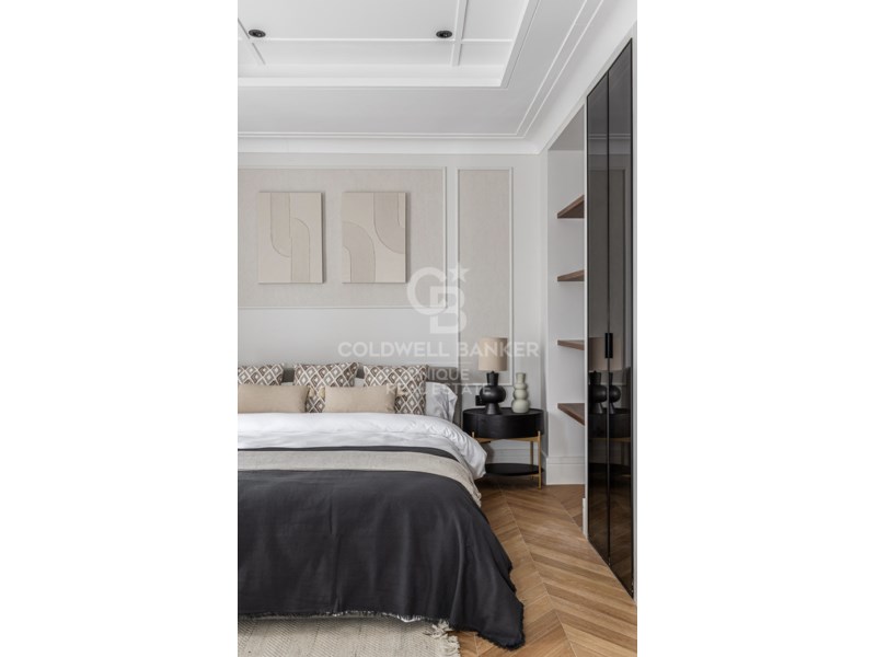 Madrid, Madrid, Barrio de Salamanca, Castellana Ma, Madrid, Comunidad de Madrid, ES, 4 Bedrooms Bedrooms, ,5 BathroomsBathrooms,Residential,For Sale,Madrid, Madrid, Barrio de Salamanca, Castellana Ma,1618669