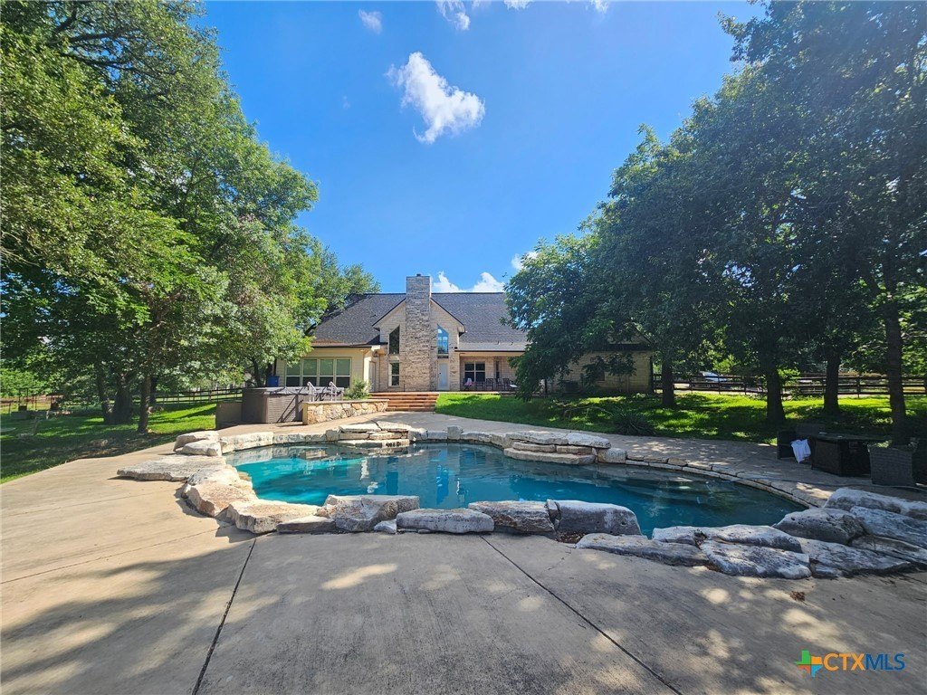Salado, Texas, 76571, United States, 3 Bedrooms Bedrooms, ,3 BathroomsBathrooms,Residential,For Sale,2029604