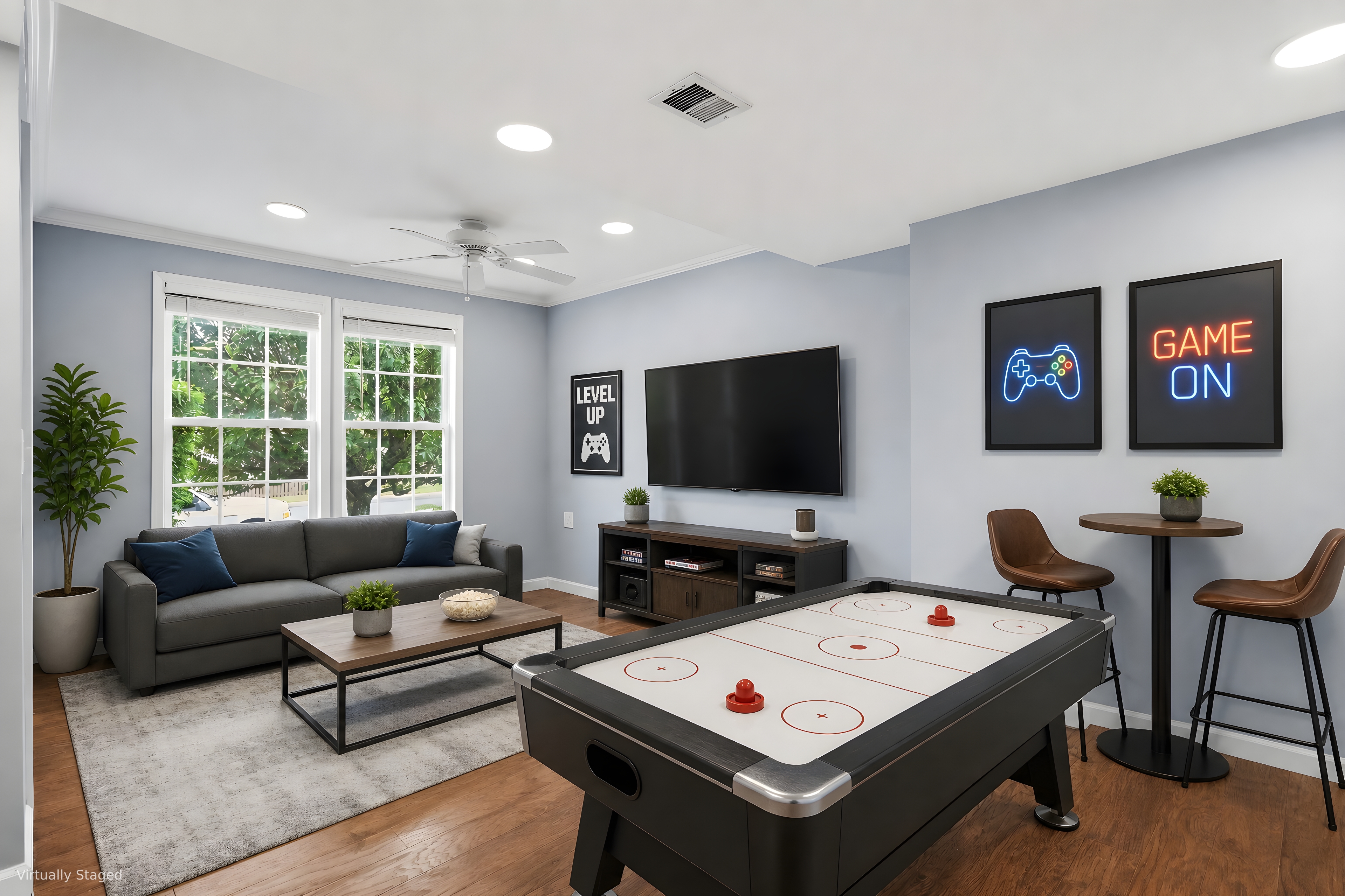  43756 Tolamac Drive, Ashburn, VA, 20147 - 物件實景