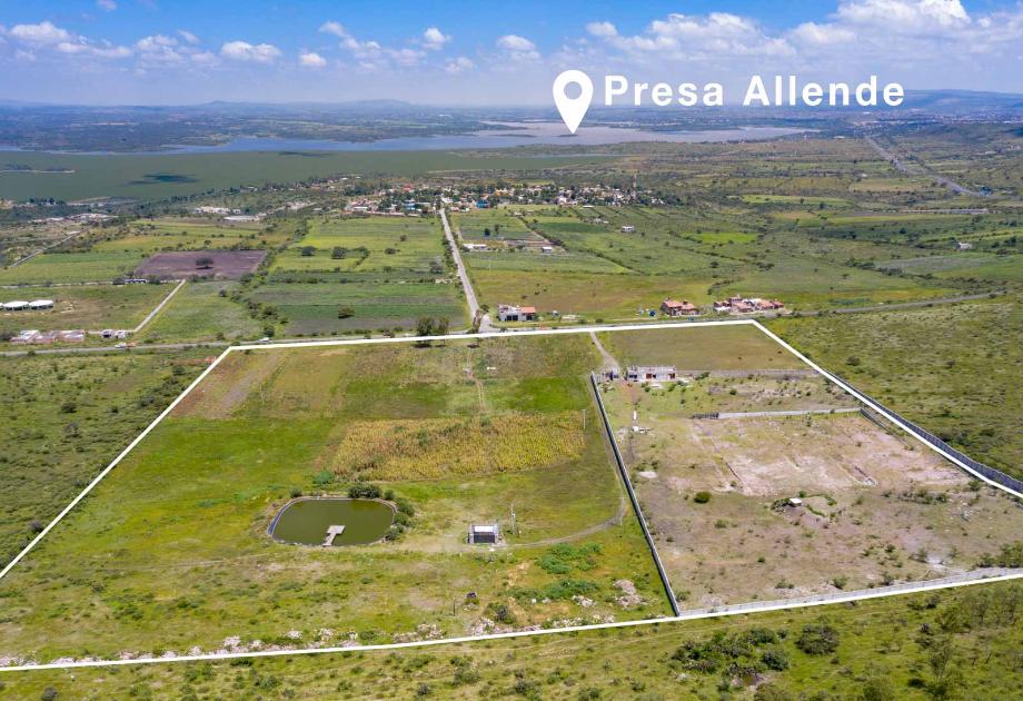 San Miguel de Allende, Guanajuato, 37895, Mexico, 1 Bedroom Bedrooms, ,Residential,For Sale,1948942