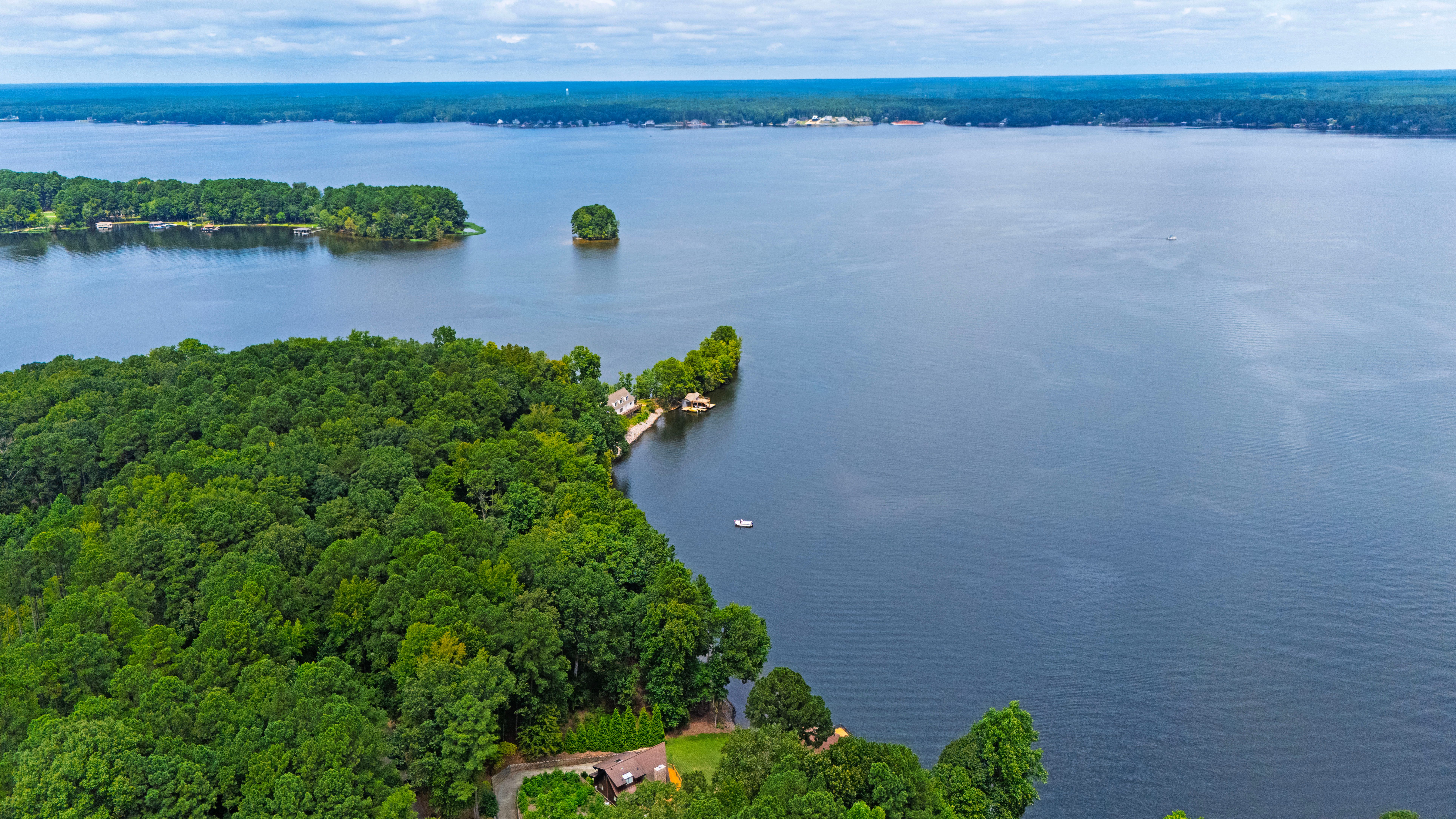  154 N Triton Drive, Littleton, NC, 27850 - 物件實景