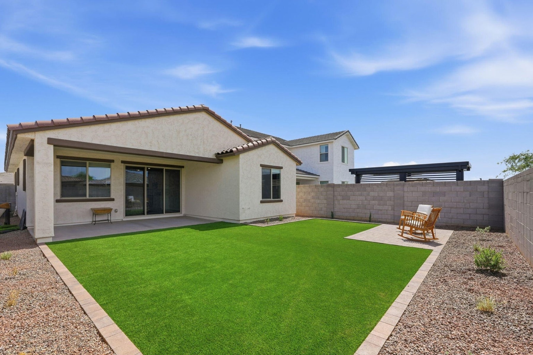  3534 S 182nd Lane¦Goodyear, AZ - 物件實景