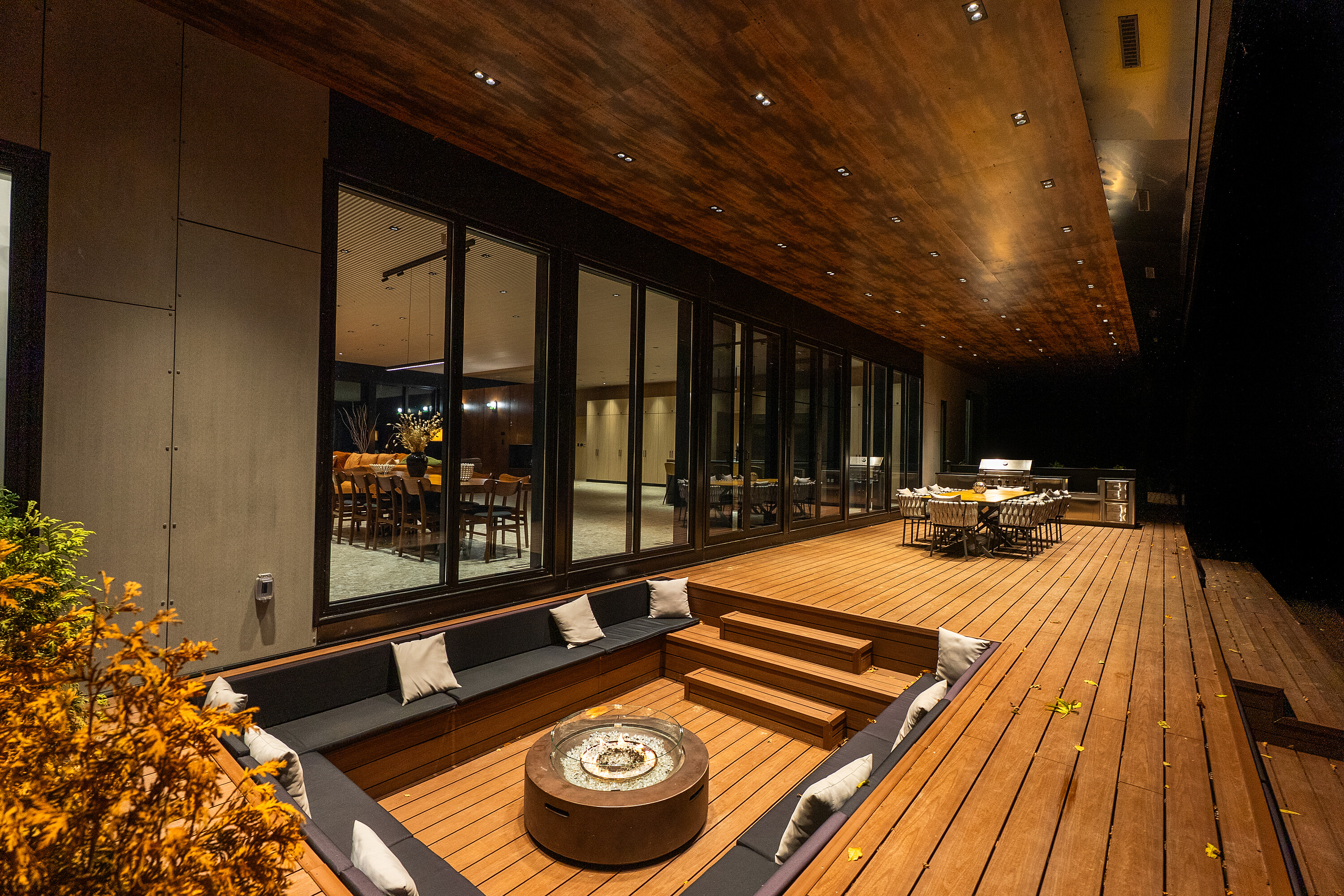  Private Waterfront Sanctuary - 物件實景
