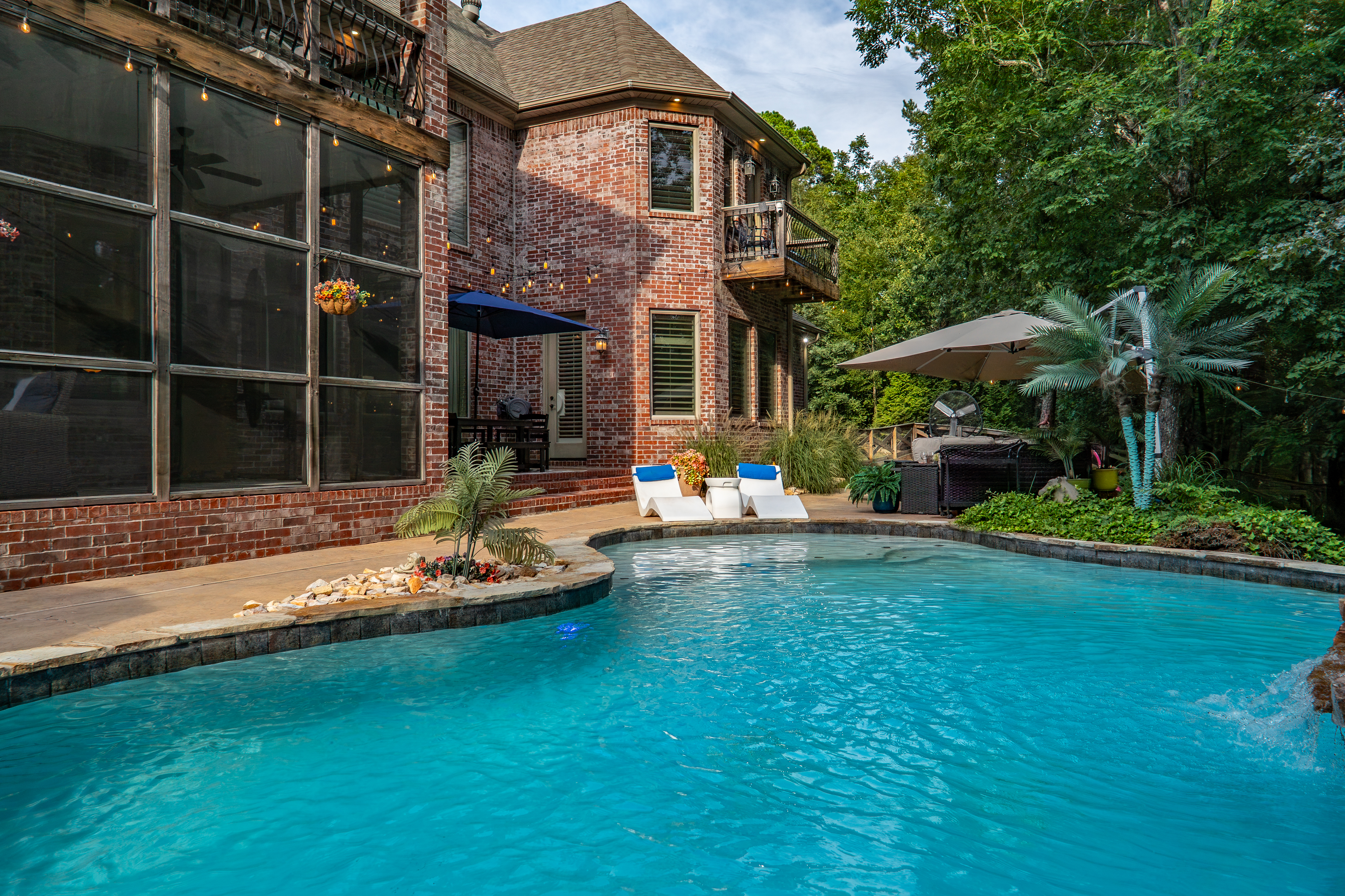  5100 Mchenry Creek, Little Rock, AR, 72210 - 物件實景