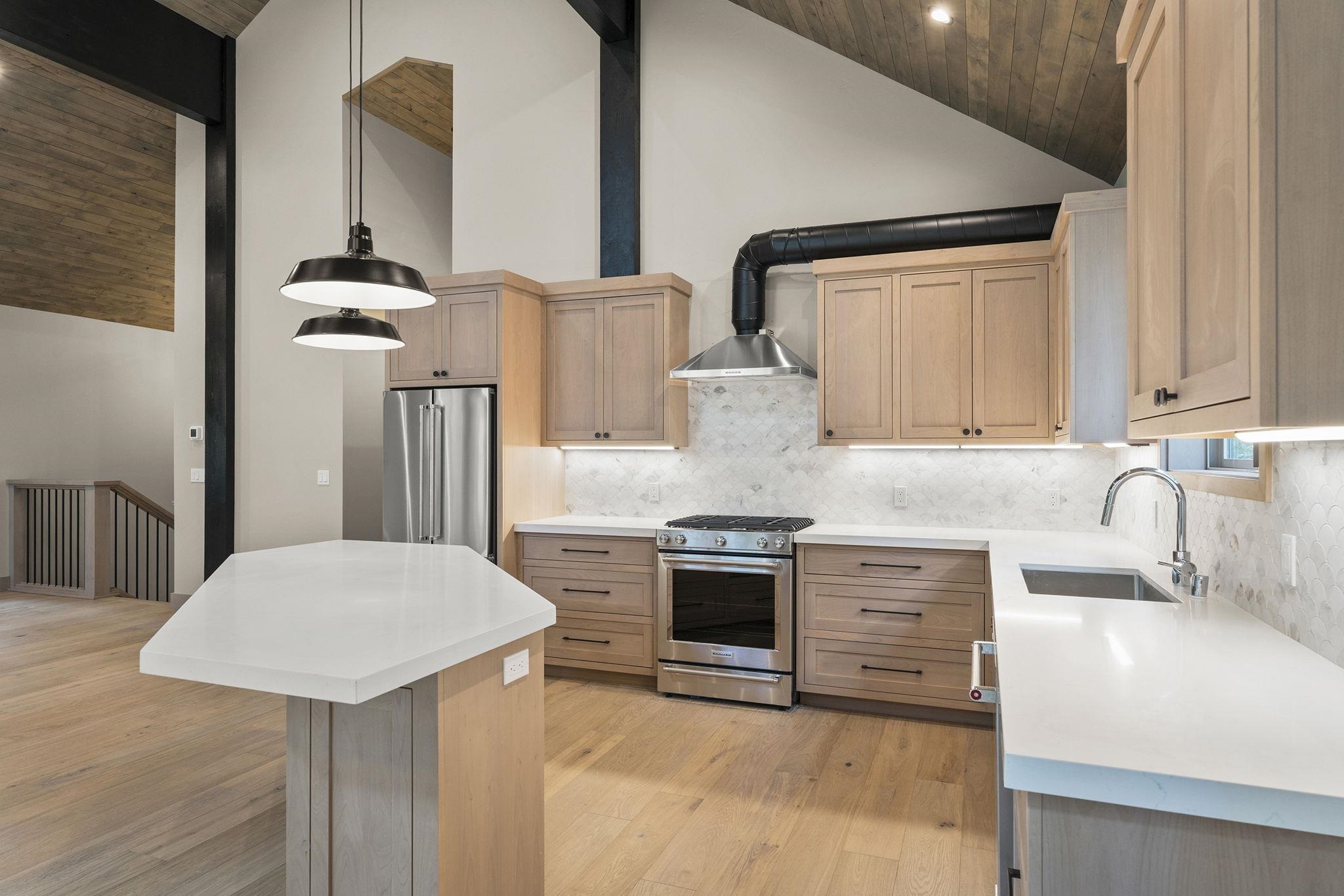 Tahoma, California, 96142, United States, 4 Bedrooms Bedrooms, ,3 BathroomsBathrooms,Residential,For Sale,1901154