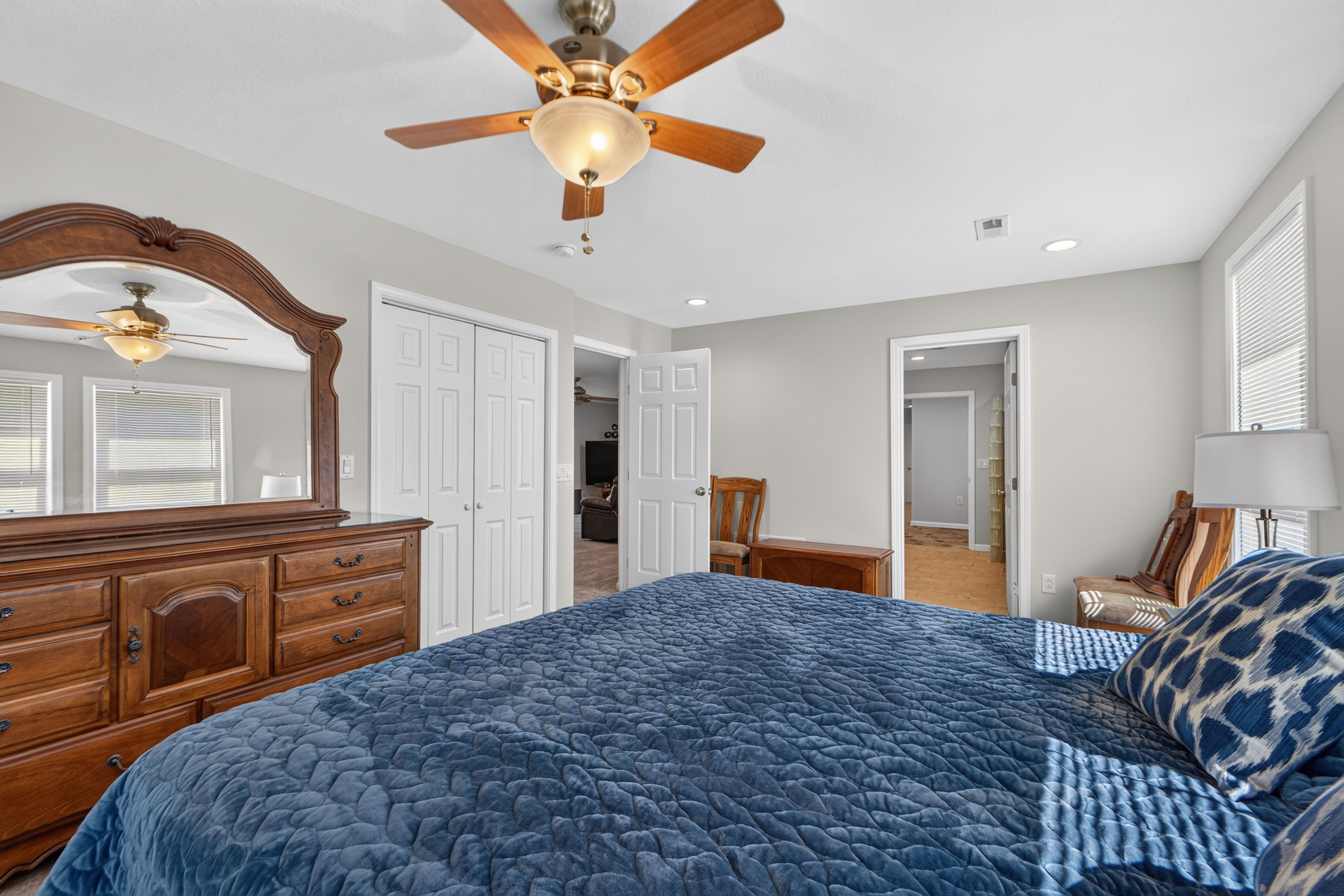  26025 Metcalf Road, Louisburg, KS 66053 - 物件實景