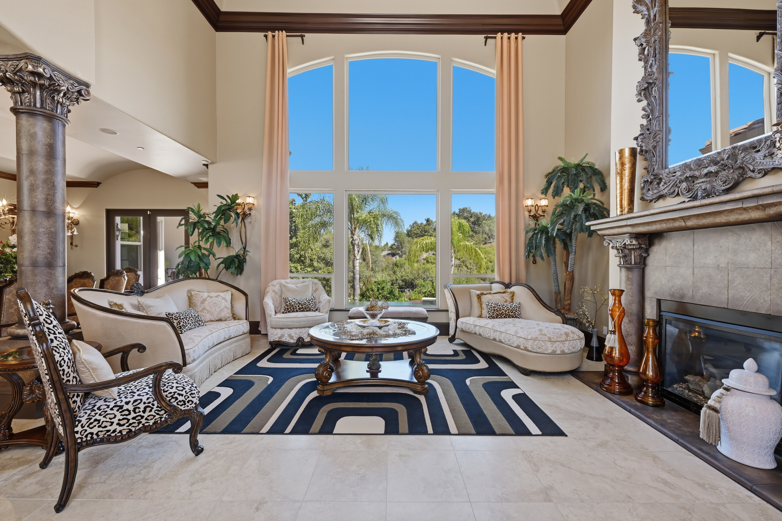  5645 Los Posas Way, Granite Bay, CA 95746 - 物件實景