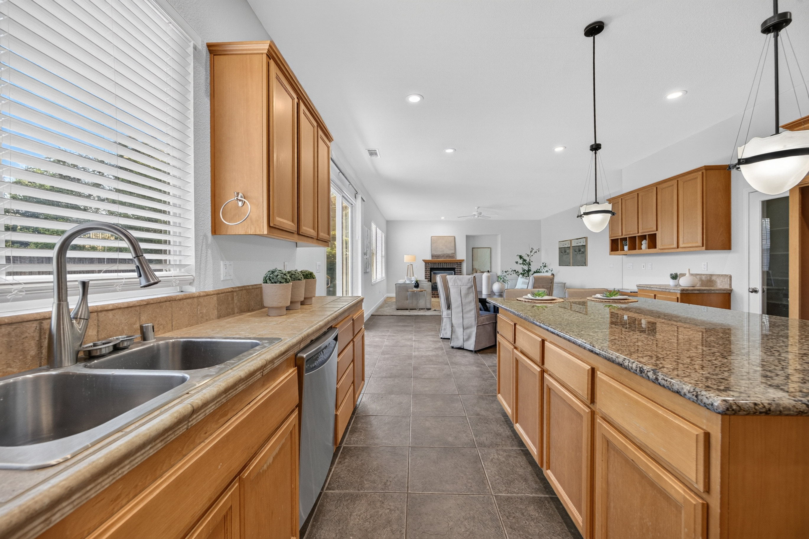  2207 Hedrick Court, Rocklin, CA 95765 - 物件實景