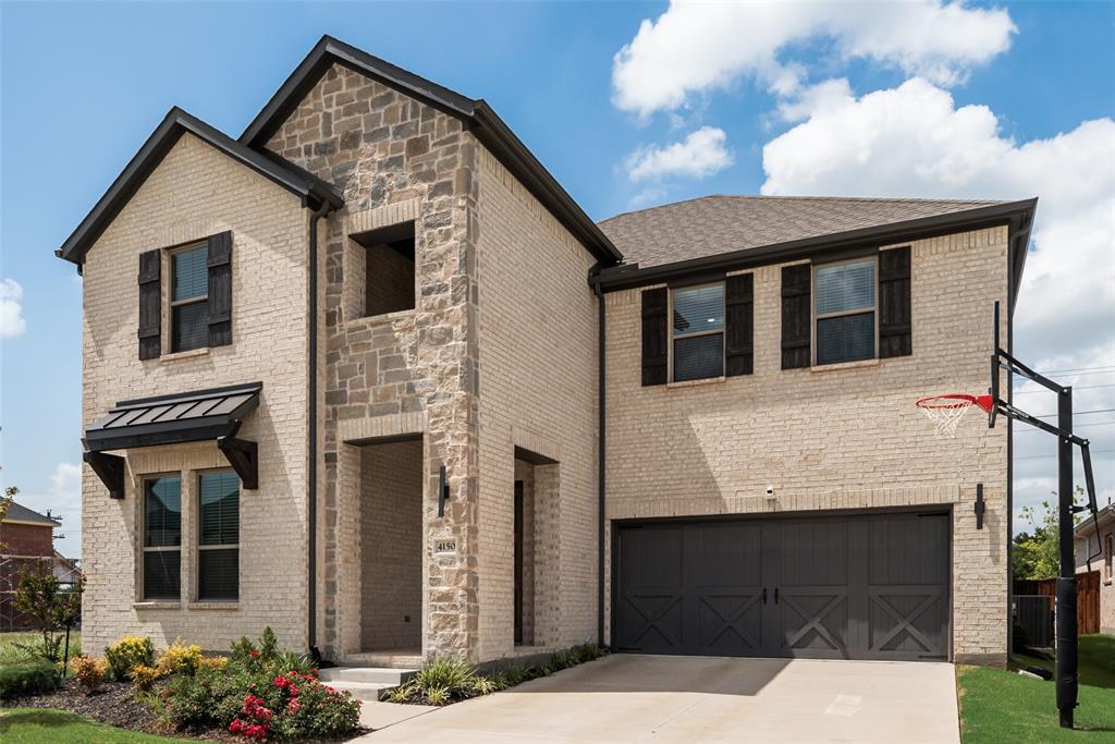 Prosper, Texas, 75078, United States, 5 Bedrooms Bedrooms, ,4 BathroomsBathrooms,Residential,For Sale,1895124