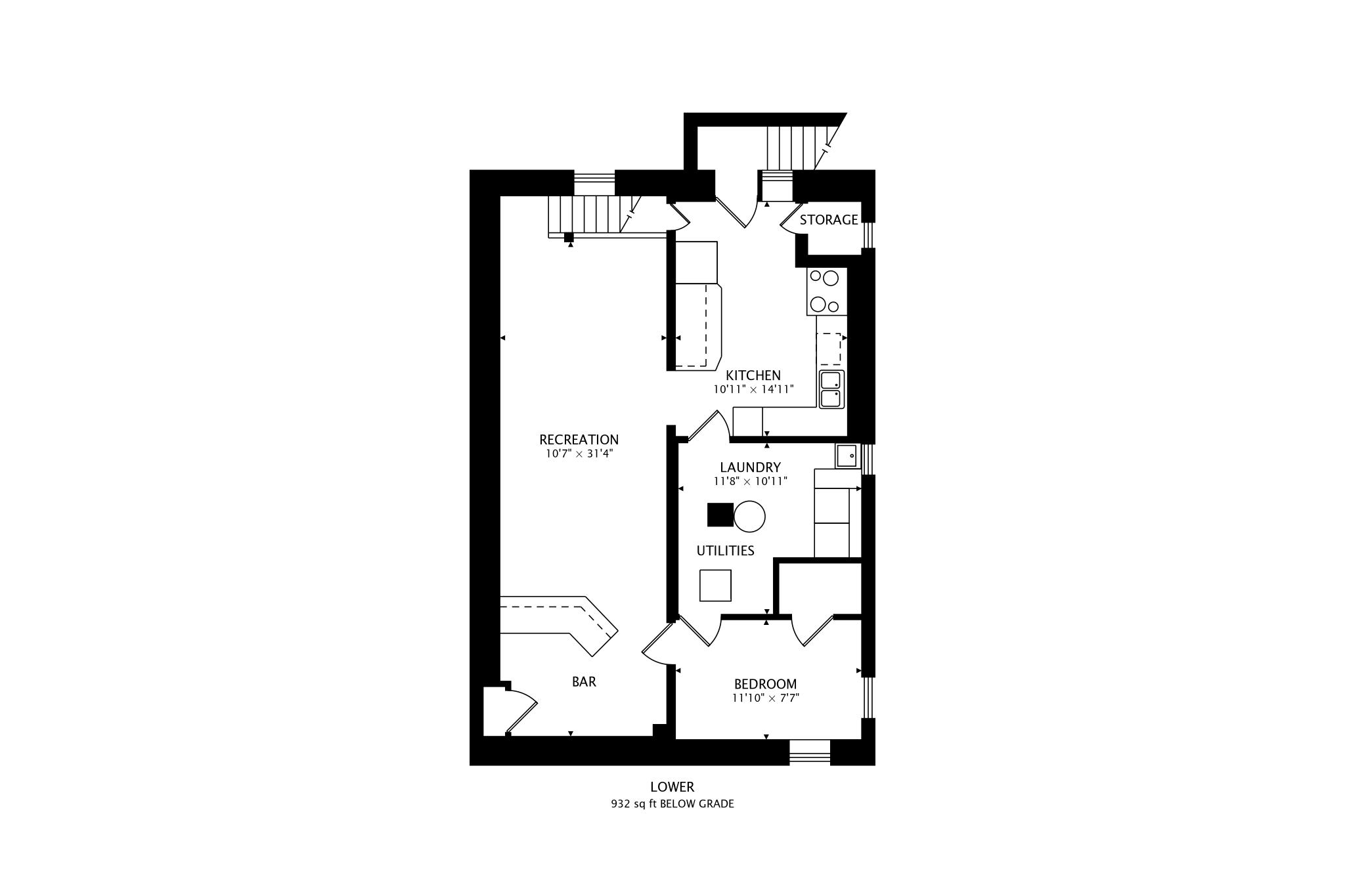 Harwood Heights, Illinois, 60706, United States, 2 Bedrooms Bedrooms, ,Residential,For Sale,1928738