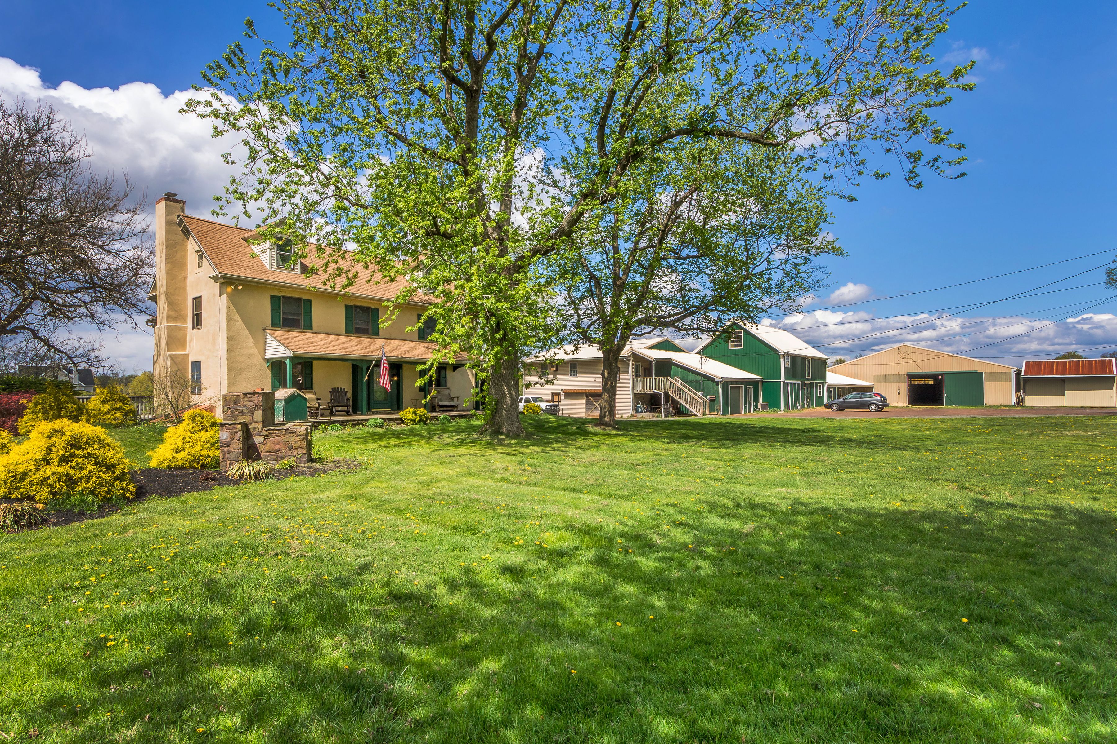  1904 Broad Street, Perkasie, PA 18944 - 物件實景