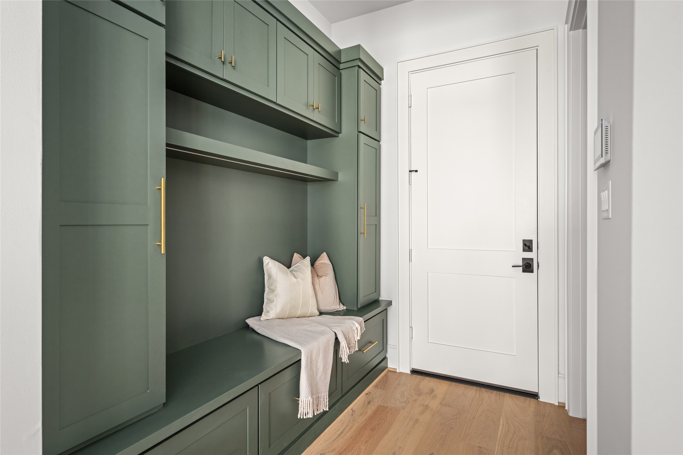  3406 Rice Boulevard - 物件實景