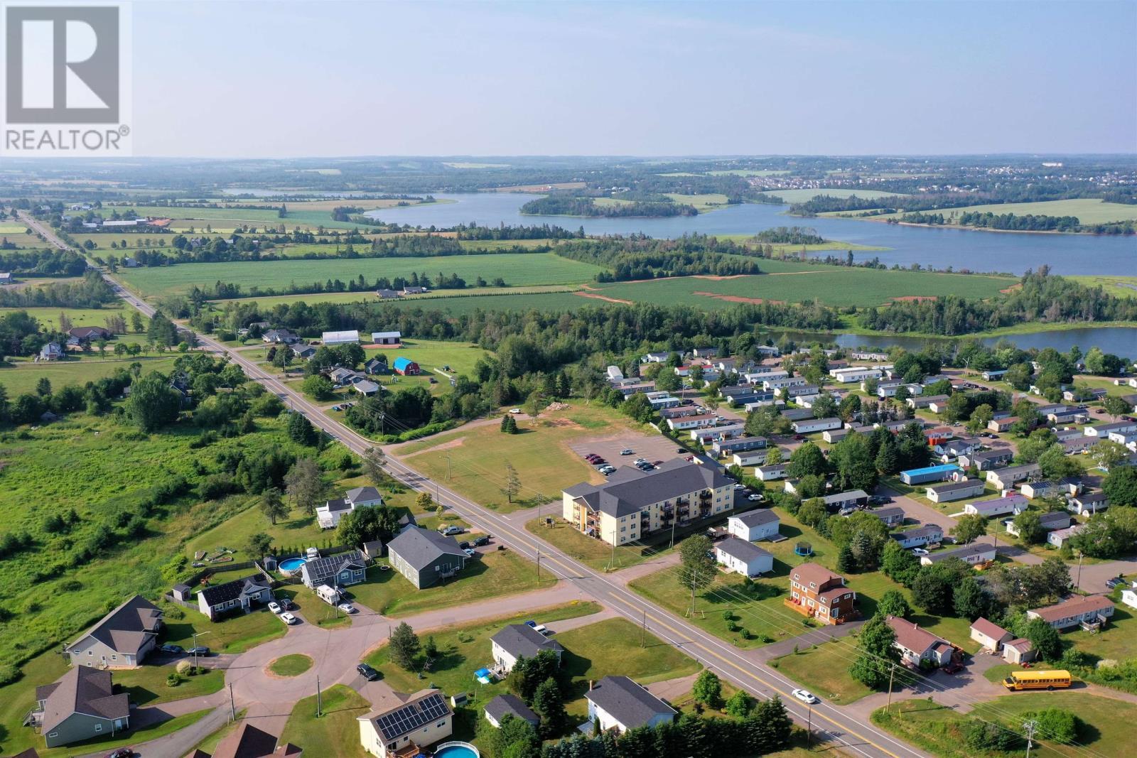 CORNWALL, Prince Edward Island, C0A 1H8, CA, ,Residential,For Sale,1903909