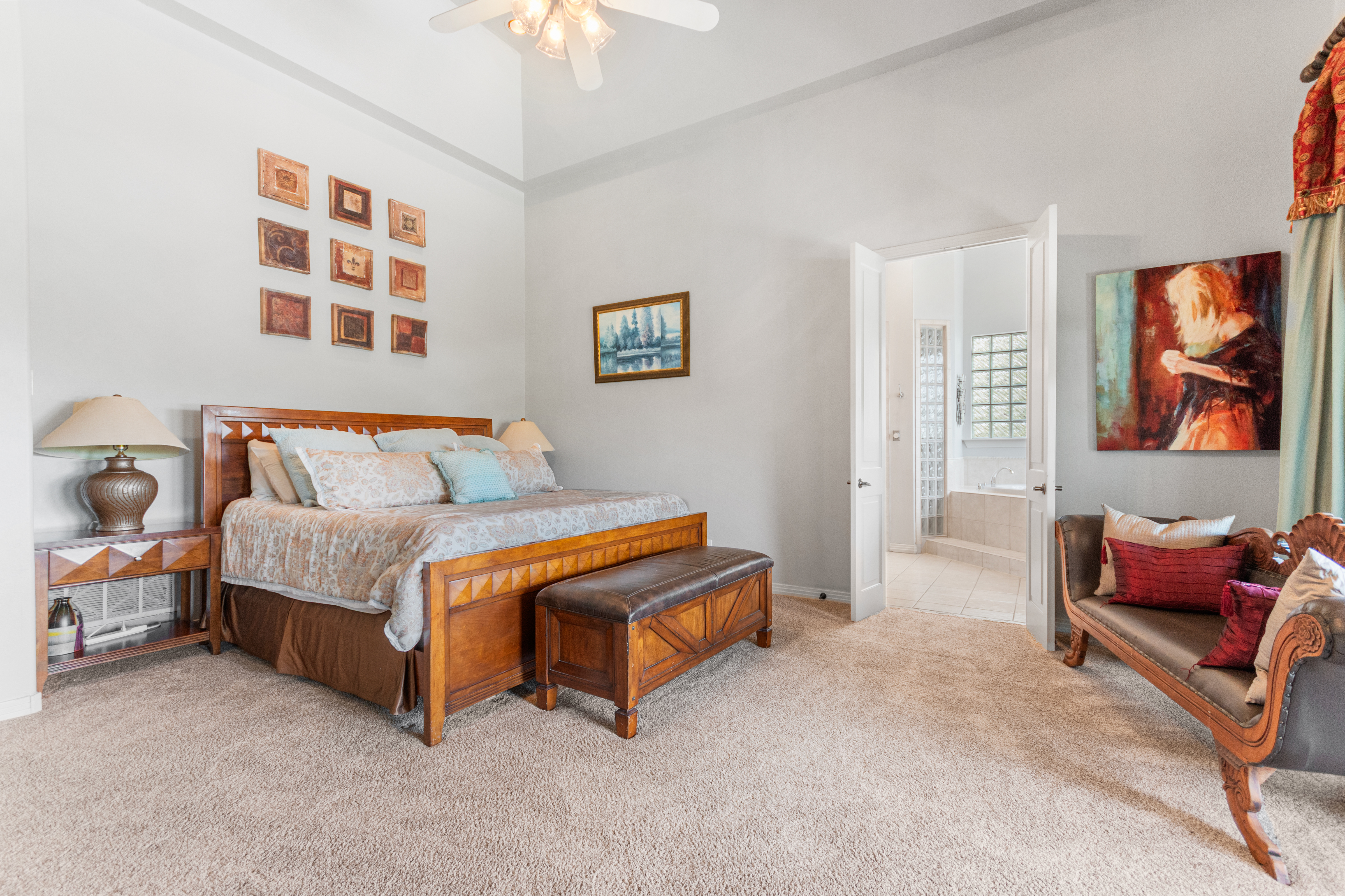 Texas Hill Country Luxury Estate with Panoramic Boerne Views - 物件實景