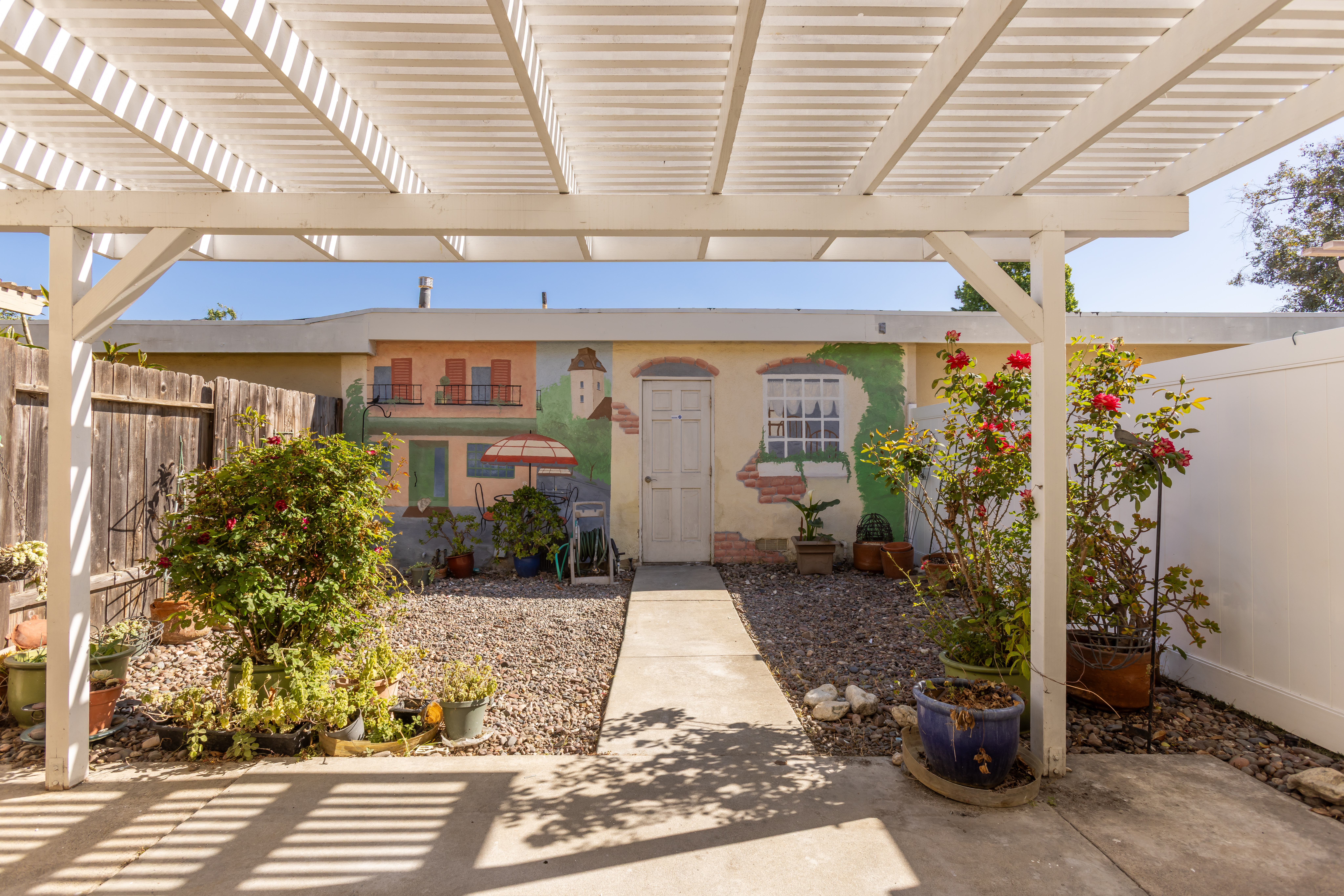  5844 Chapman Avenue, Garden Grove, CA 92845 - 物件實景