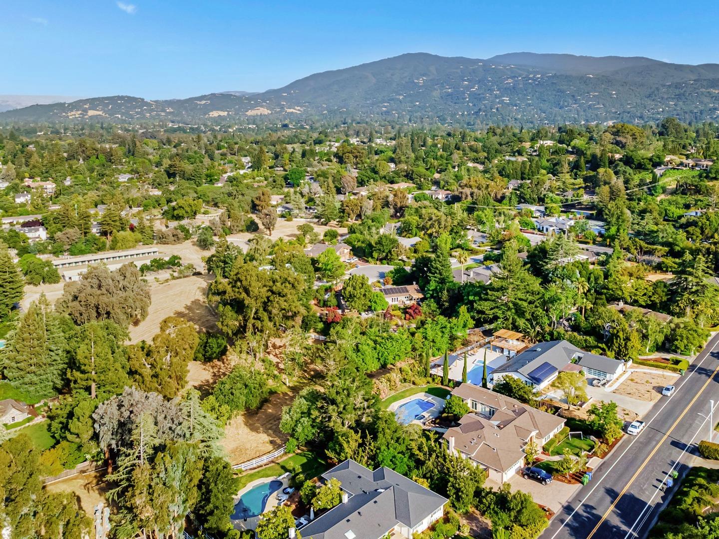 Monte Sereno, California, 95030, United States, 5 Bedrooms Bedrooms, ,5 BathroomsBathrooms,Residential,For Sale,1942167