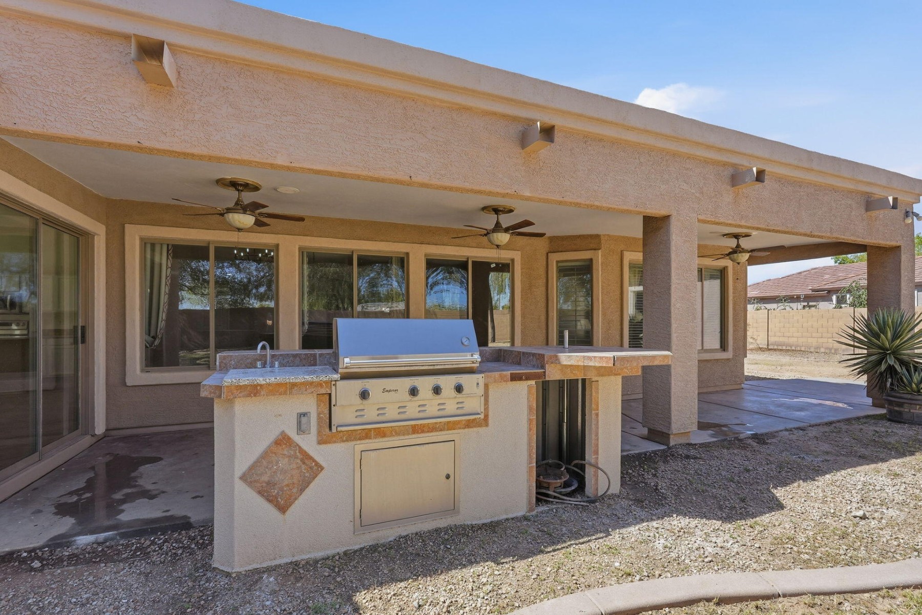  5515 N 83rd Drive¦Glendale, AZ - 物件實景