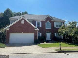 Greycliff Pointe , Douglasville, GA 30135