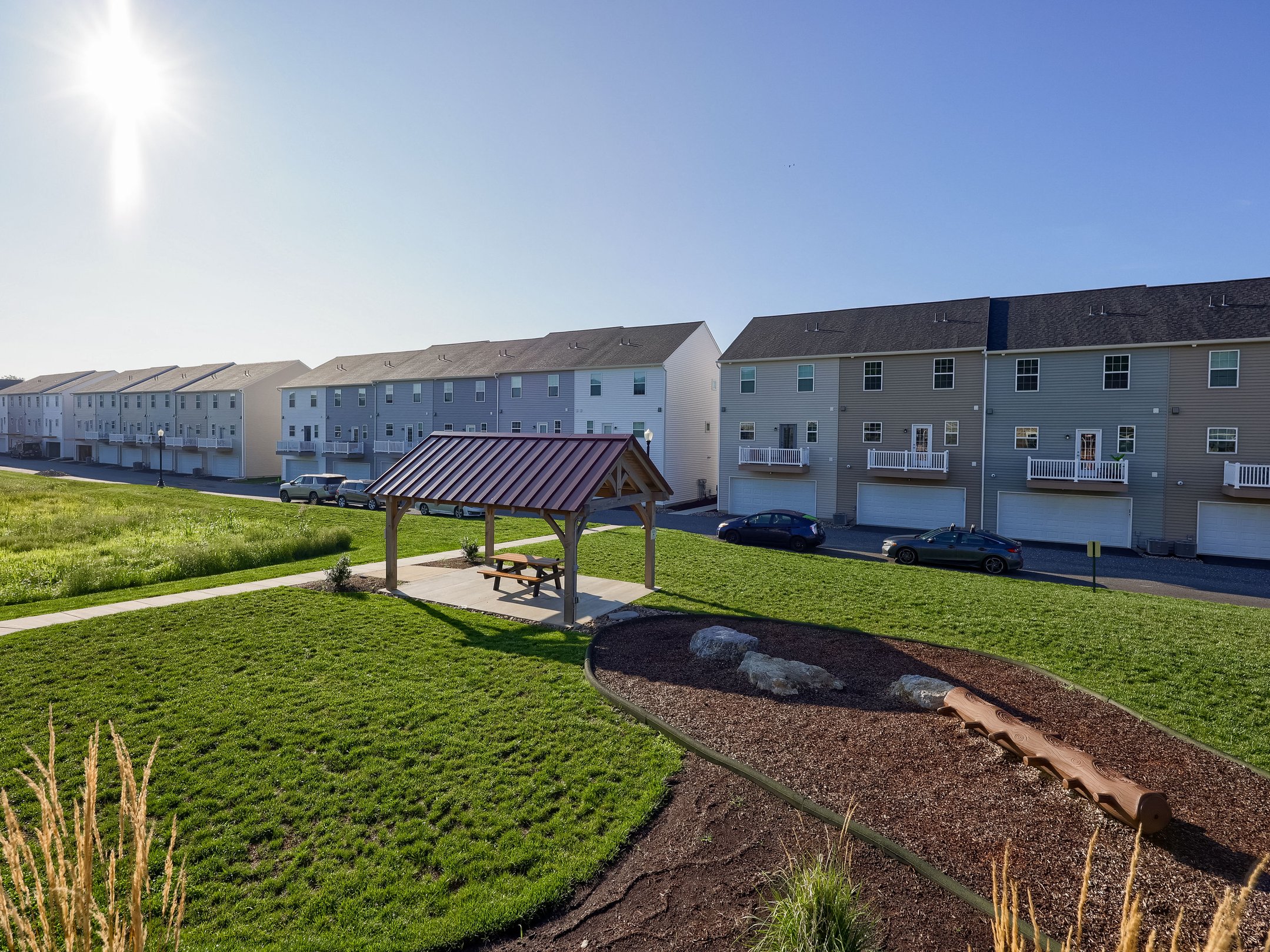  2482 Artesian Way, Lancaster, PA 17601 - 物件實景