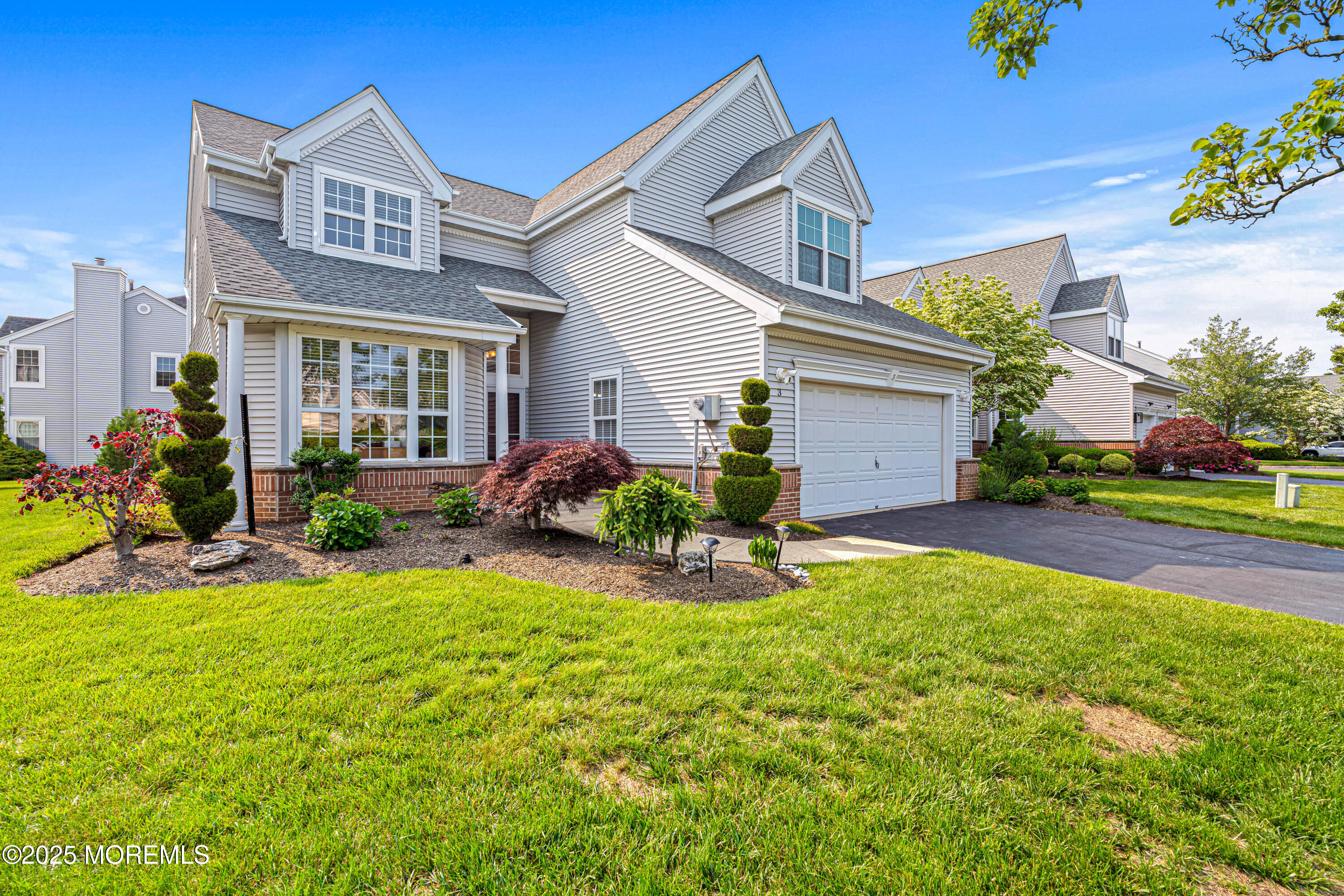 Monroe, New Jersey, 08831, United States, 3 Bedrooms Bedrooms, ,3 BathroomsBathrooms,Residential,For Sale,1983346