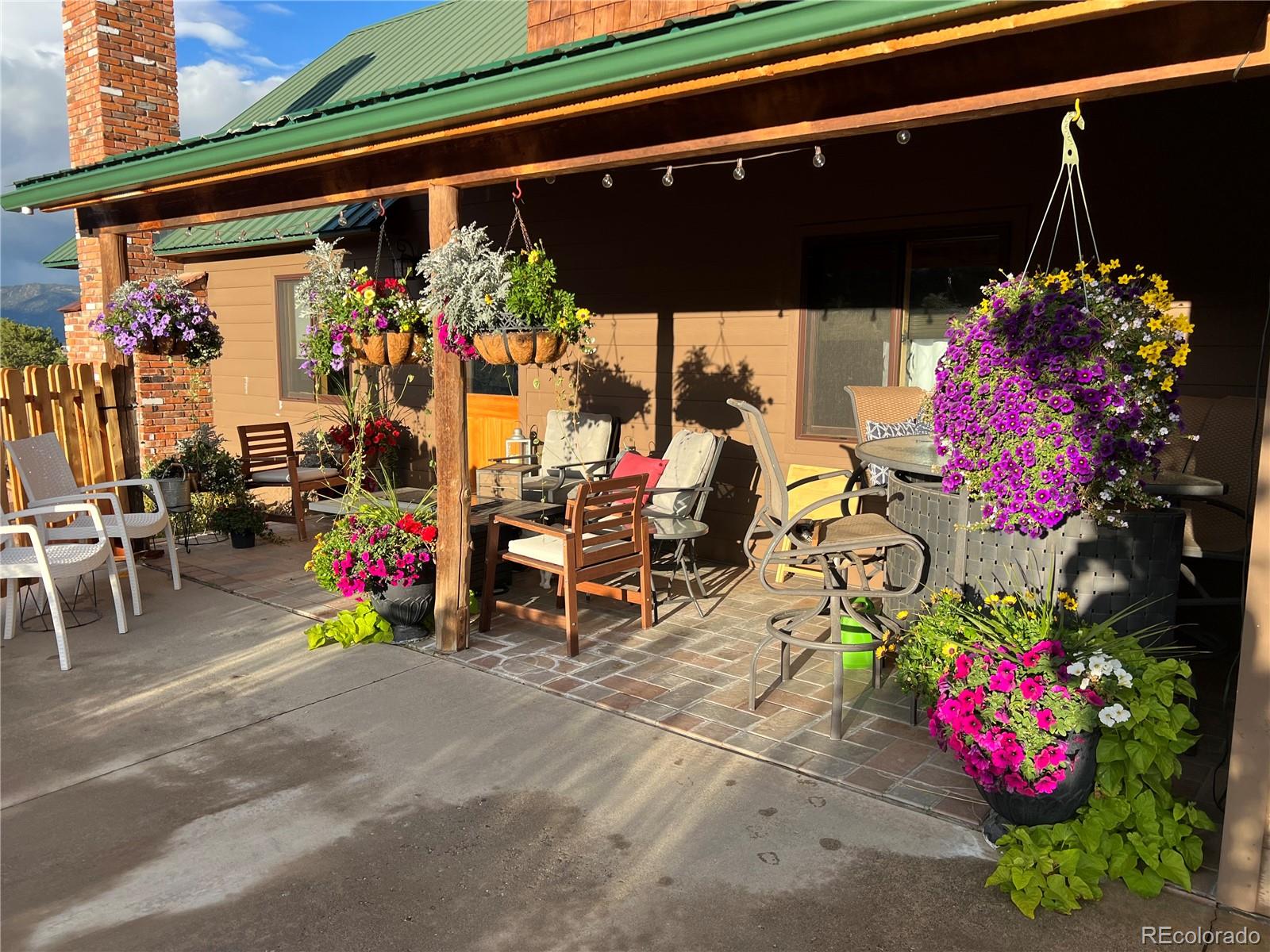 Salida, Colorado, 81201, United States, 4 Bedrooms Bedrooms, ,1 BathroomBathrooms,Residential,For Sale,2012029