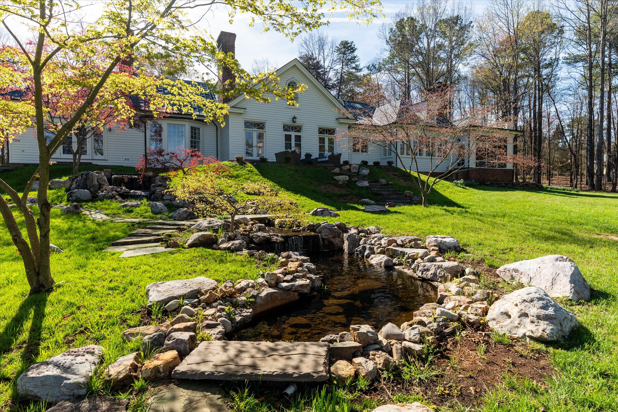  1480 Garth Gate Ln - 物件實景