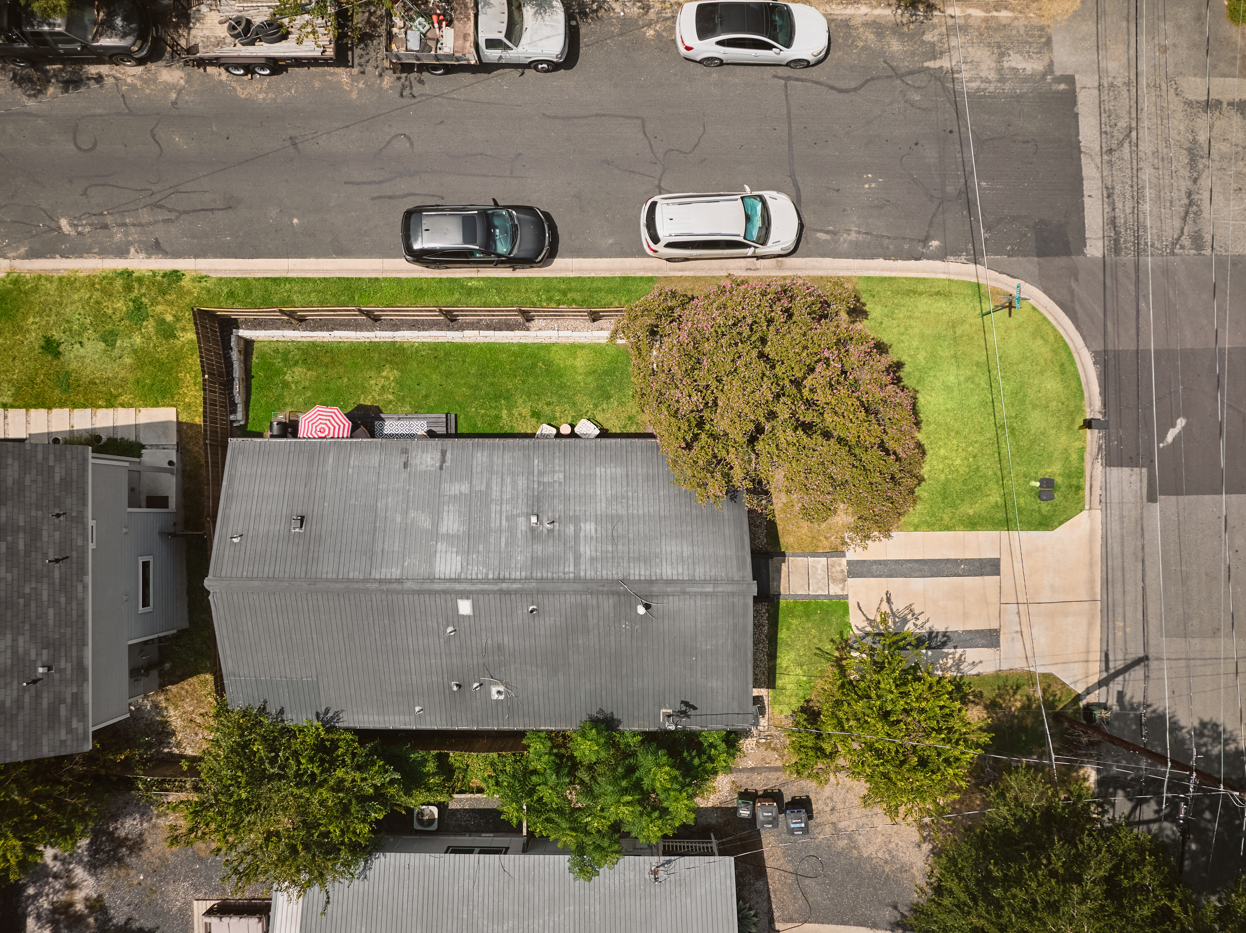  2501 East 11th Street #1, Austin, TX 78702 - 物件實景