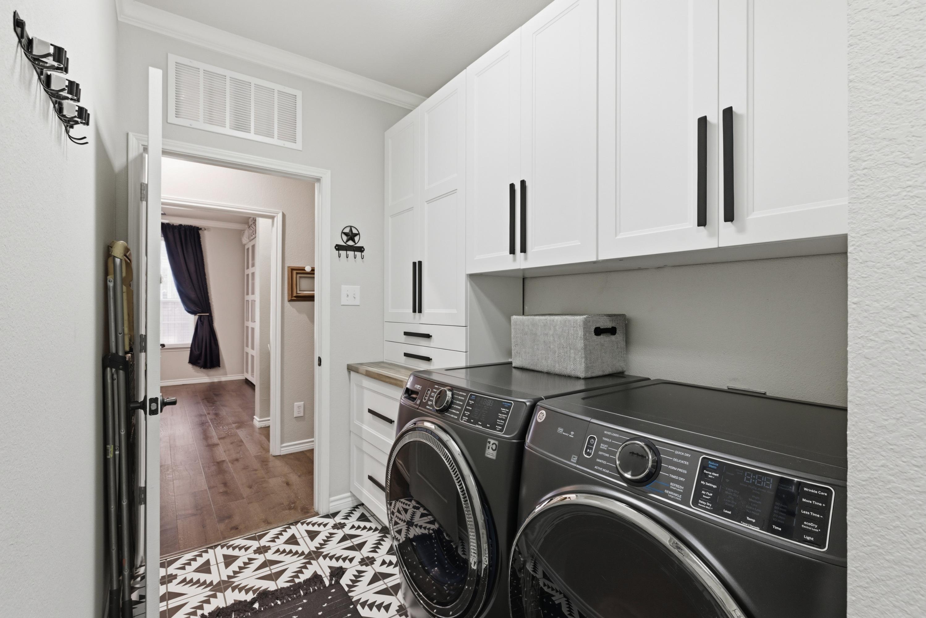 Lock-and-Leave Retreat in Downtown Fort Worth - 物件實景