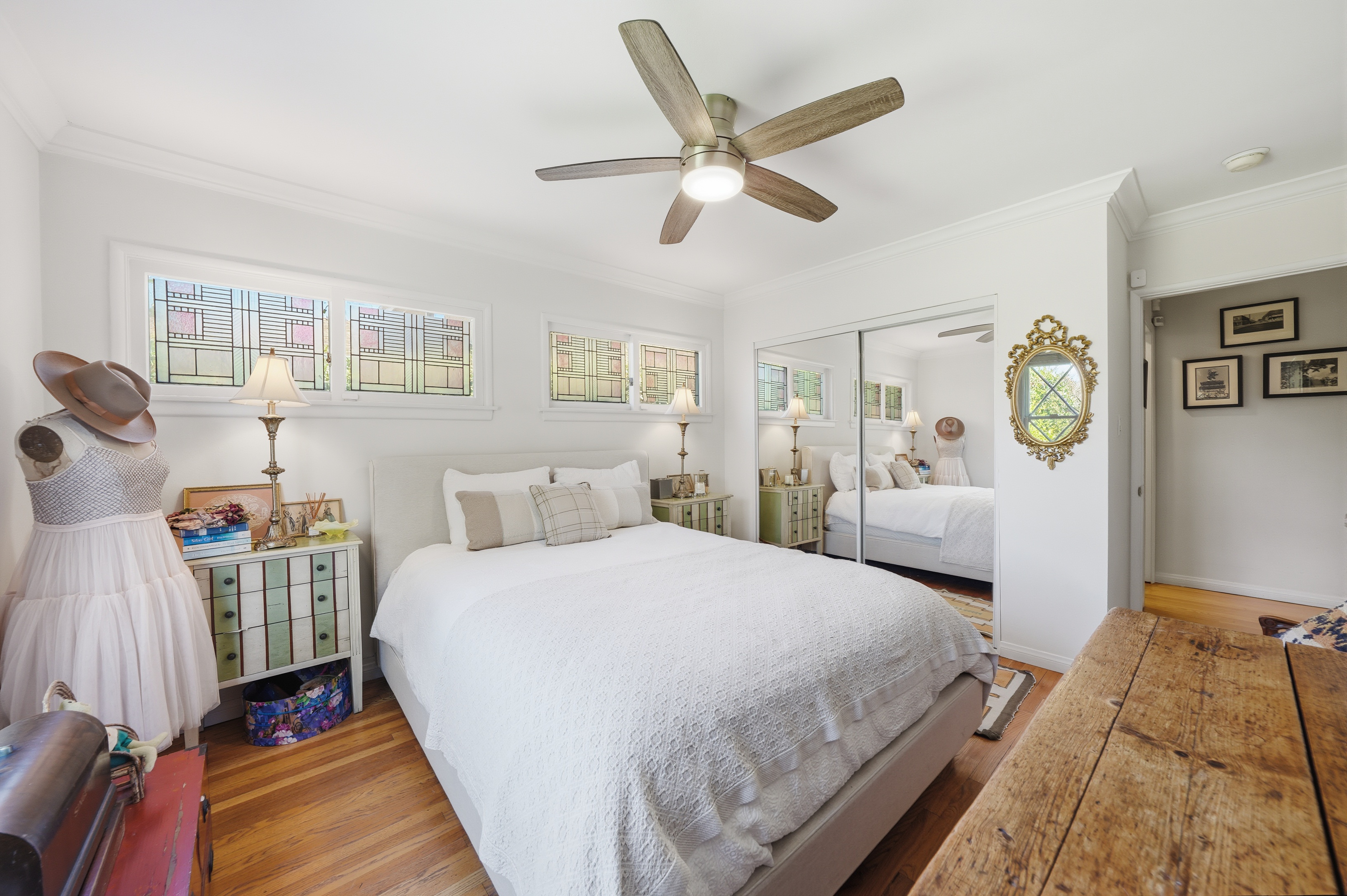  6530 Gaviota Avenue, Los Angeles, CA 91406 - 物件實景