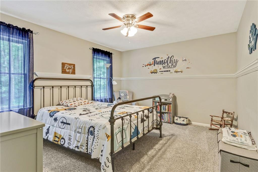 Smyrna, Georgia, 30080, United States, 3 Bedrooms Bedrooms, ,3 BathroomsBathrooms,Residential,For Sale,1983816