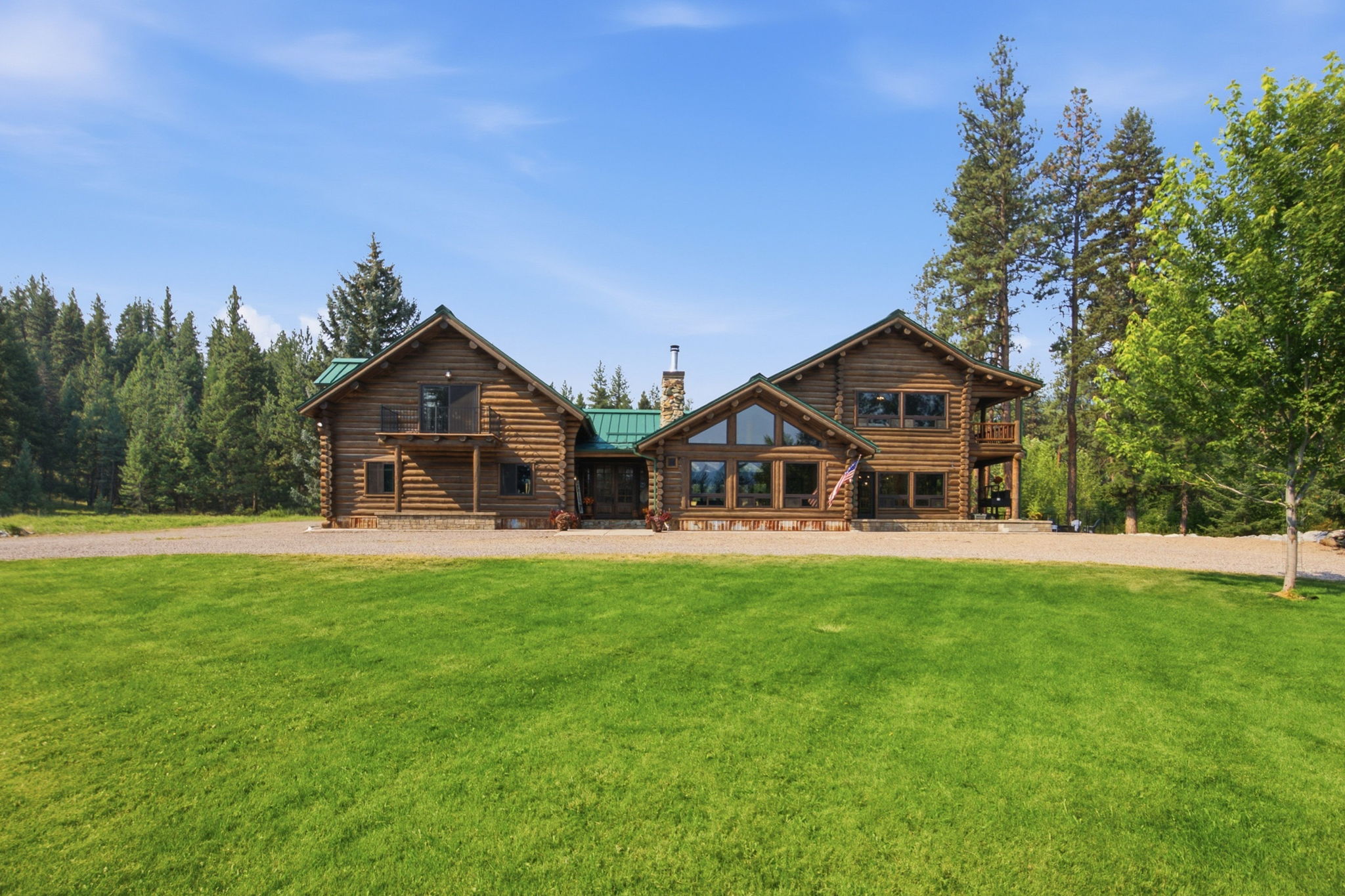  34500 Cedar Creek Road - 物件實景