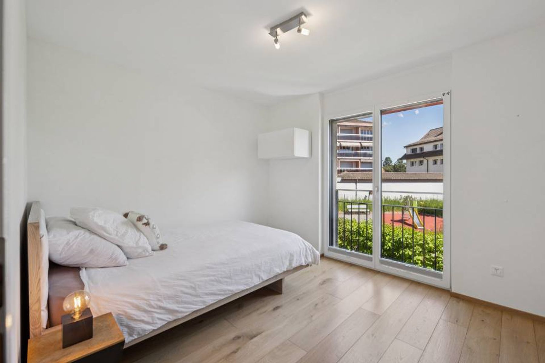 Magnificent 4.5-room apartment in the heart of St-Sulpice - 物件實景