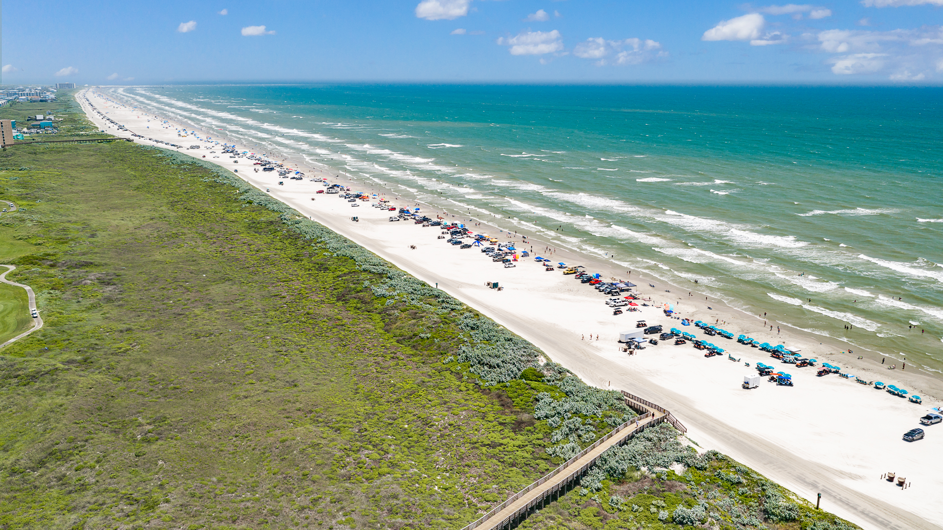 Luxury Gulf View Coastal Retreat - 物件實景