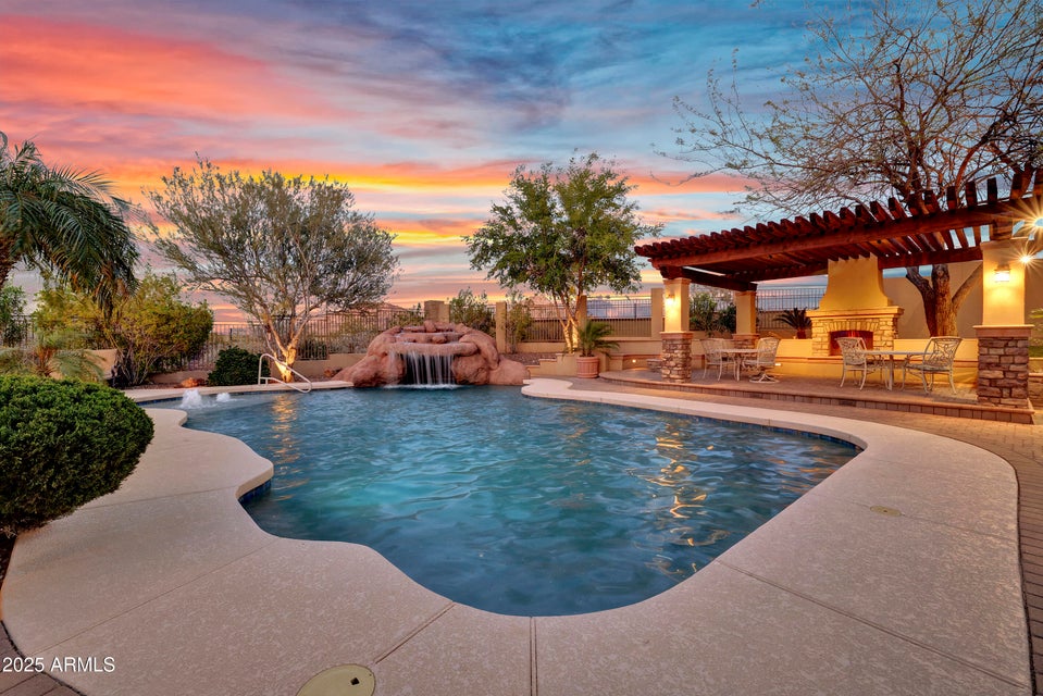 Peoria, Arizona, 85383, United States, 5 Bedrooms Bedrooms, ,5 BathroomsBathrooms,Residential,For Sale,1763078