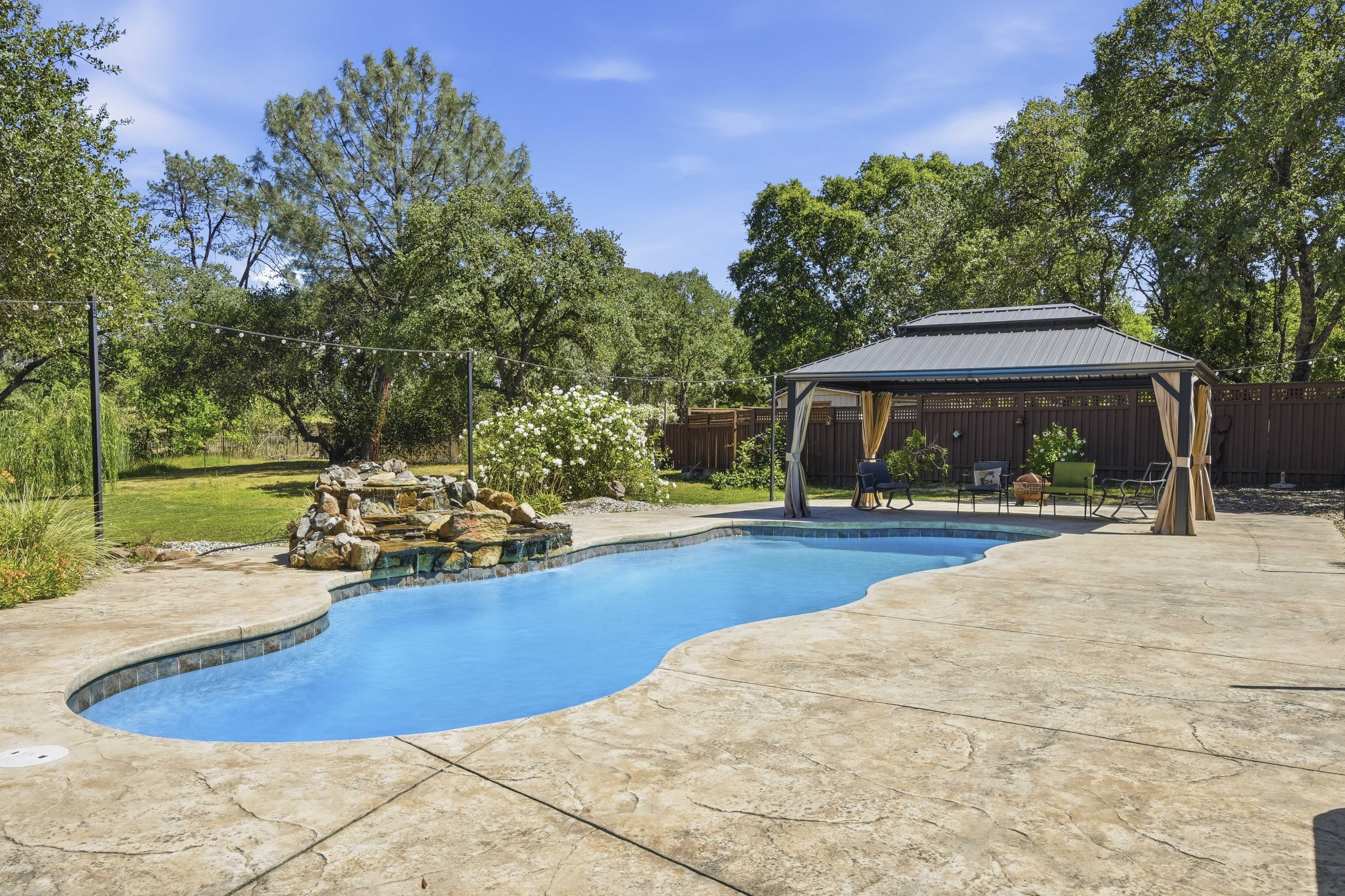  4440 Lawrence Drive, Granite Bay, CA 95746 - 物件實景