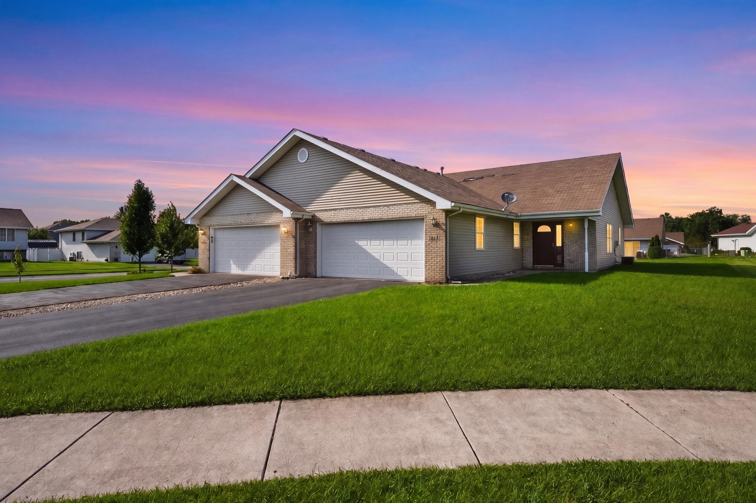Flag Ct, Schererville, IN 46375 #1