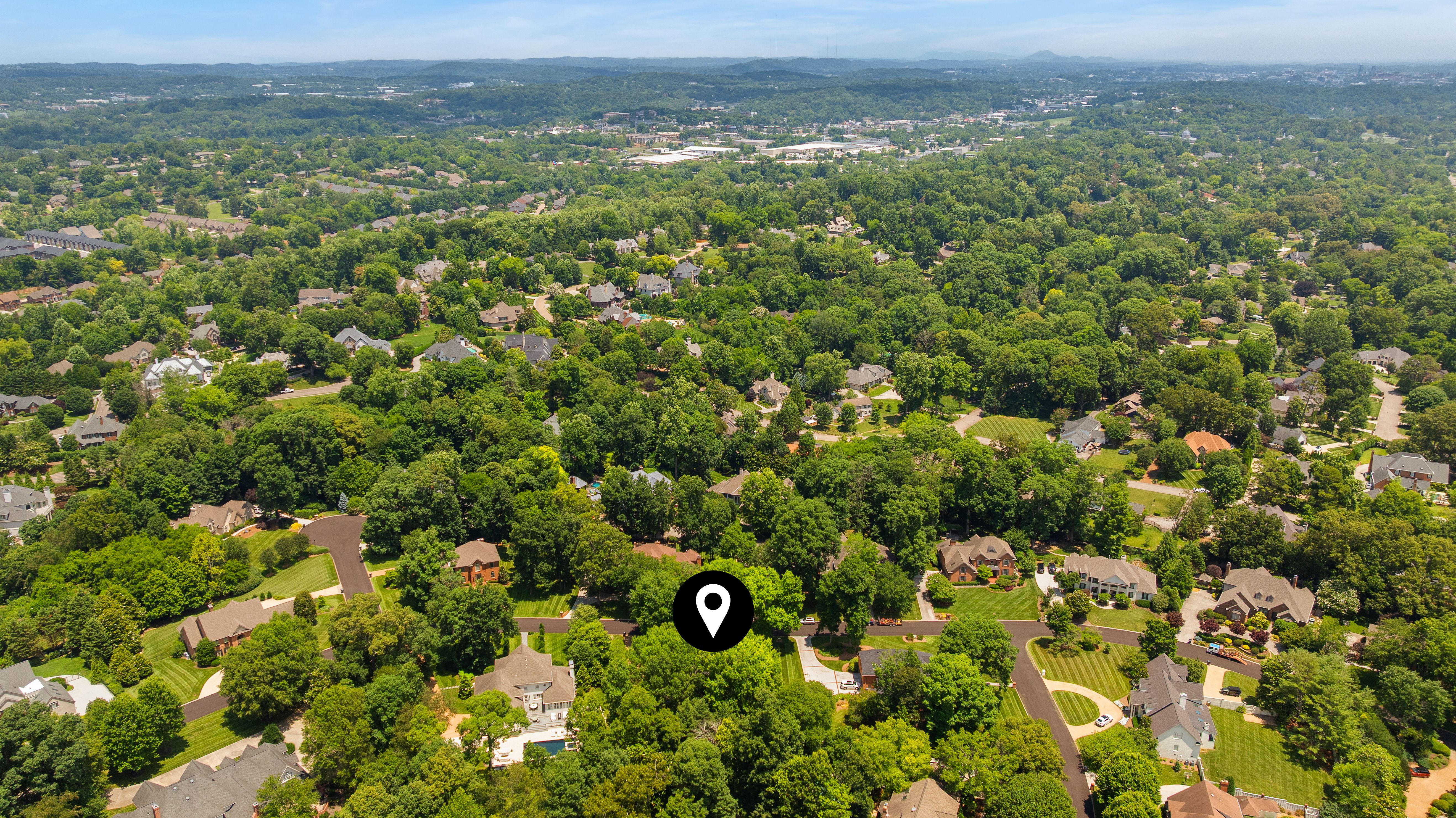  7335 Misty Meadow Place, Knoxville, TN 37919 - 物件實景