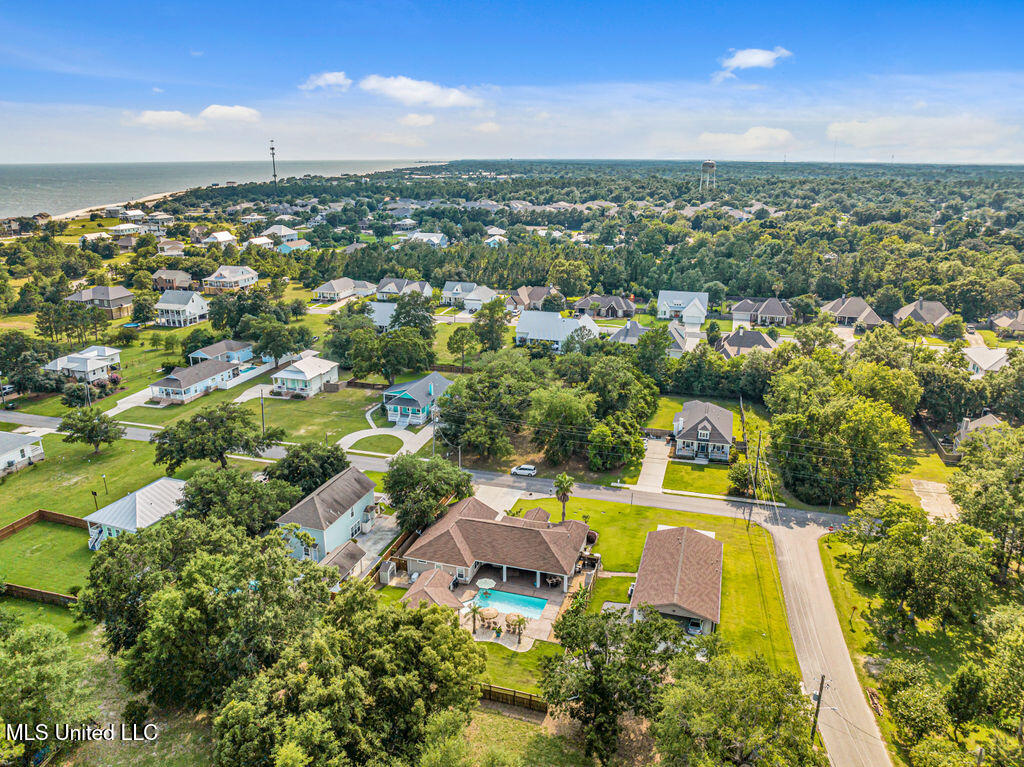 Long Beach, Mississippi, 39560, United States, 3 Bedrooms Bedrooms, ,2 BathroomsBathrooms,Residential,For Sale,1912558