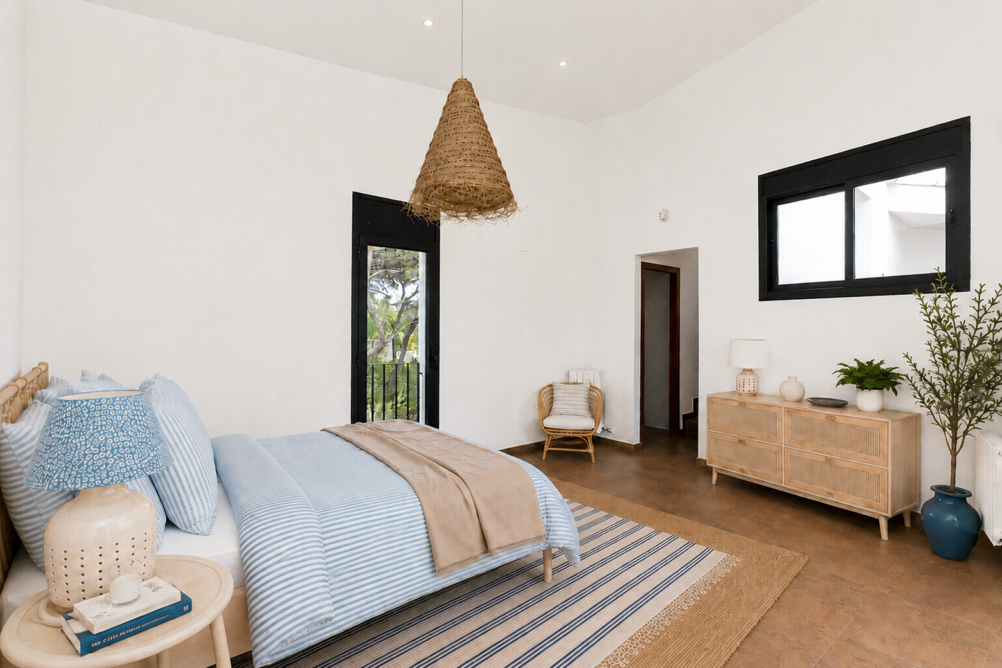  Detached villa with panoramic views and tourist license in Vallpineda - 物件實景