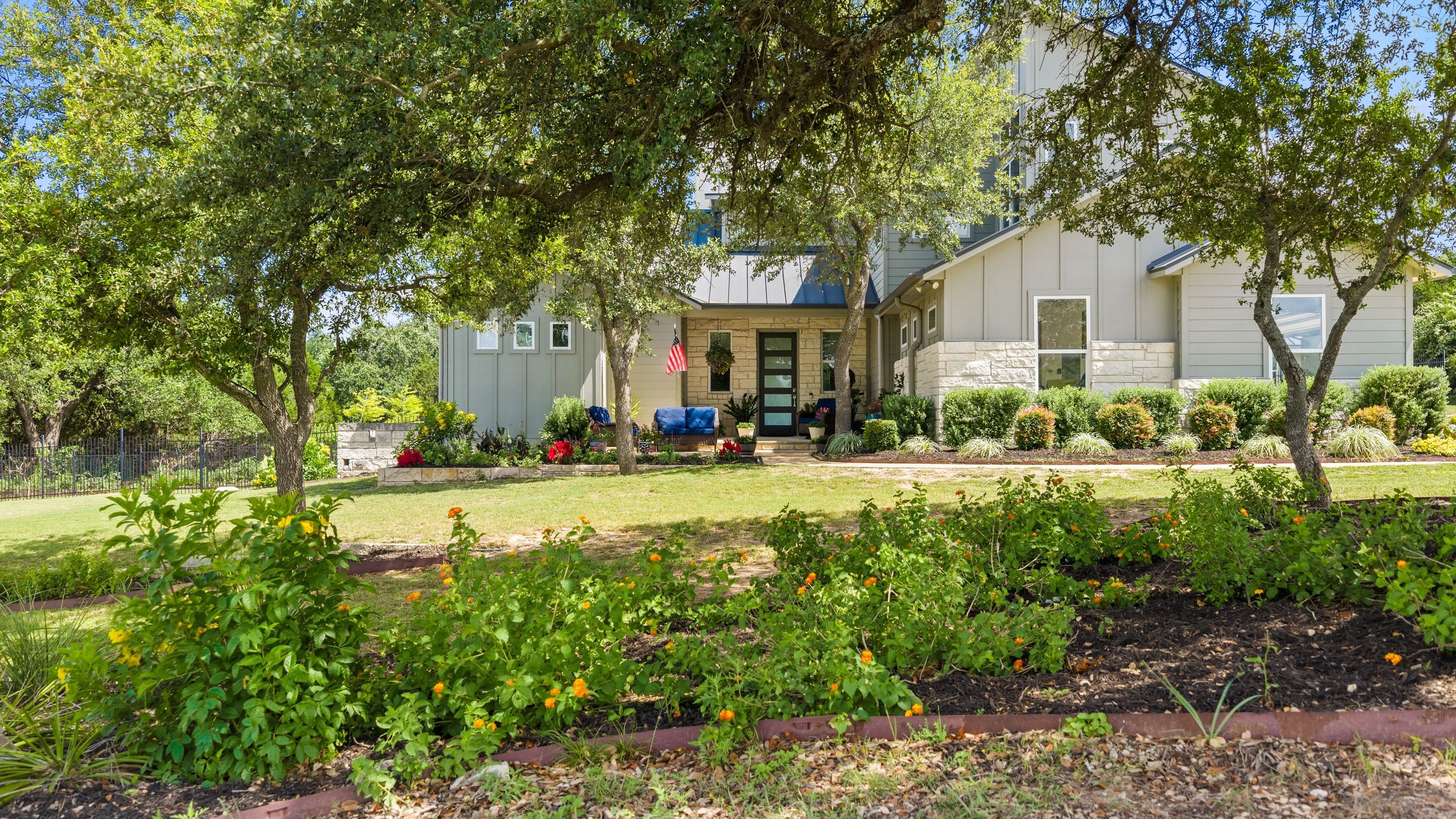  Self-Sufficient Luxury in Dripping Springs - 物件實景