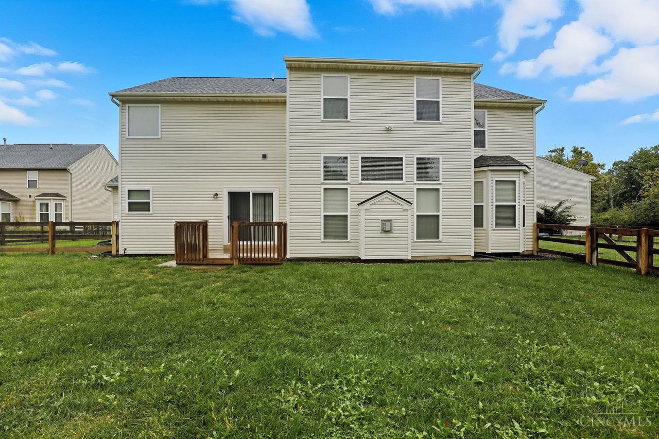 Liberty Twp, Ohio, 45011, United States, 4 Bedrooms Bedrooms, ,3 BathroomsBathrooms,Residential,For Sale,1961046