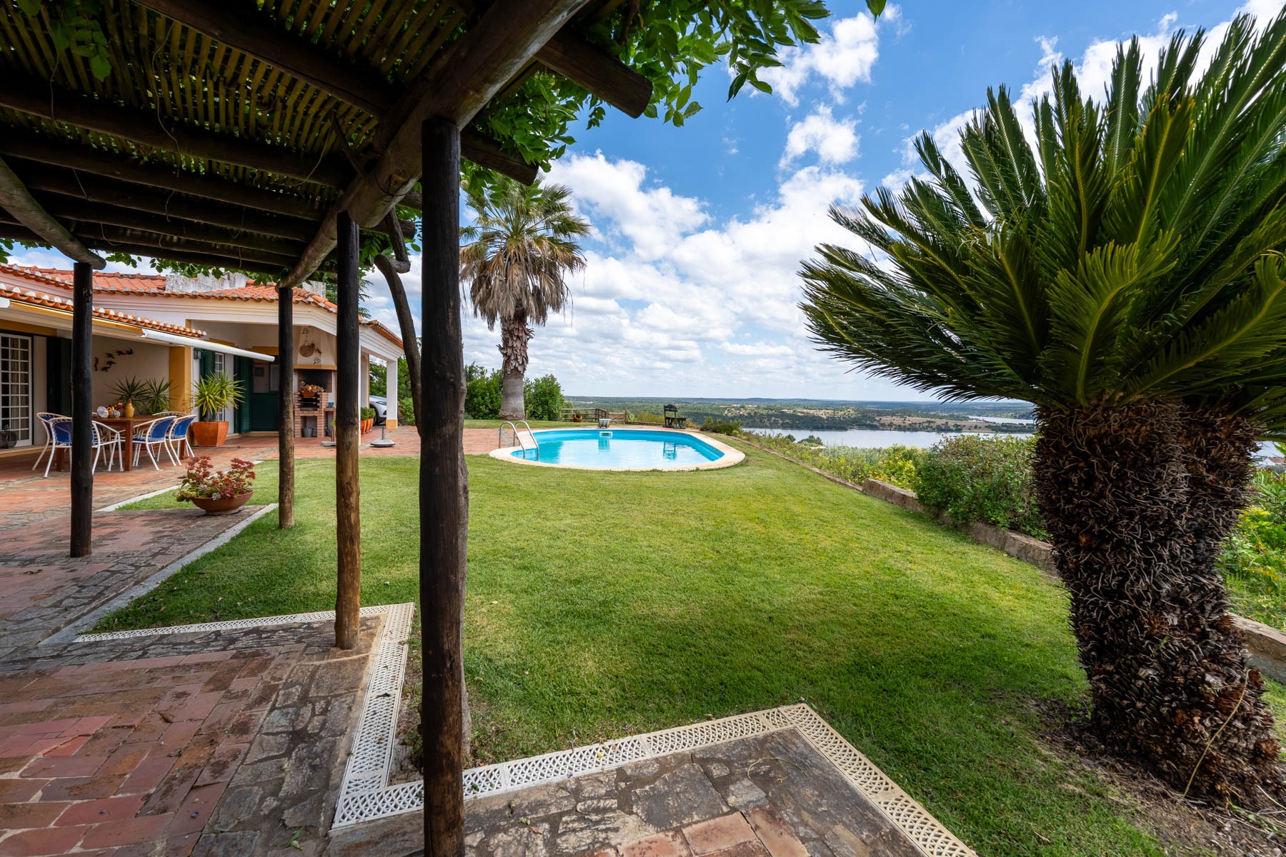  House, 4 bedrooms, for Sale - 物件實景