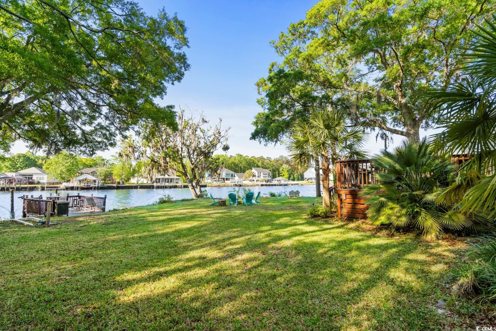 Myrtle Beach, South Carolina, 29579, United States, 4 Bedrooms Bedrooms, ,2 BathroomsBathrooms,Residential,For Sale,1854729