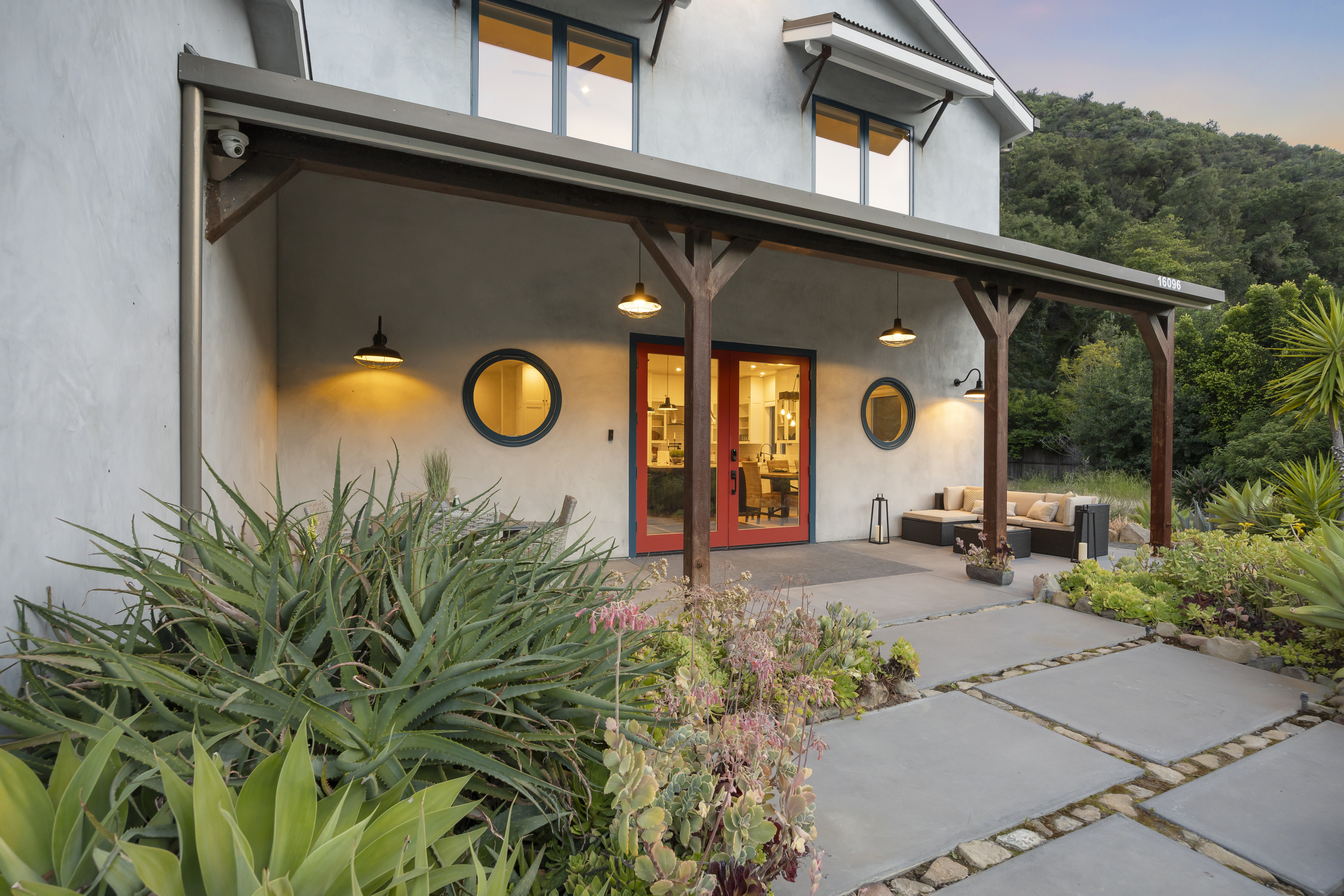  16096 Maricopa Highway, Ojai, CA 93023 - 物件實景