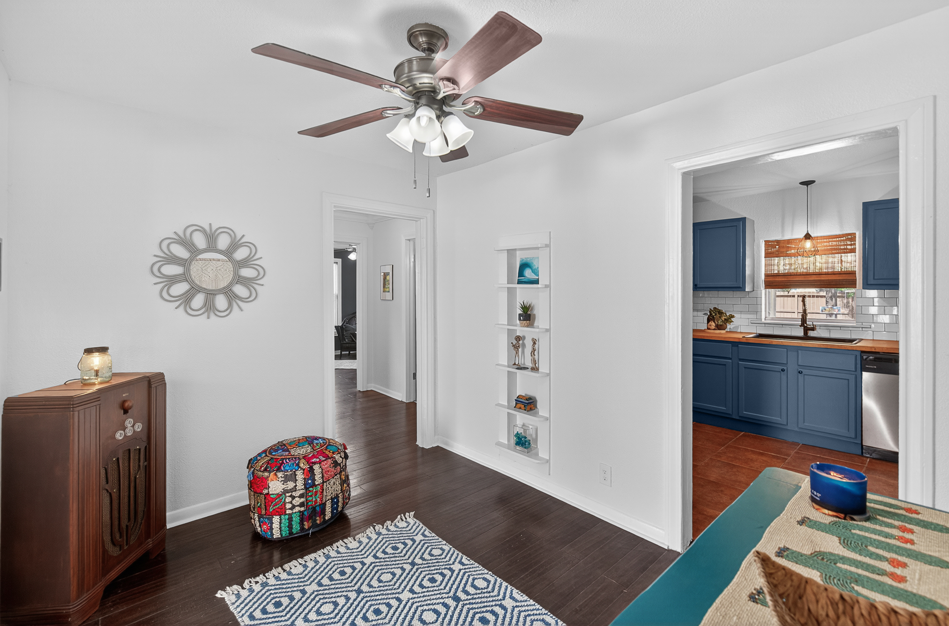  Charming Coastal Retreat in the Heart of Corpus Christi - 物件實景