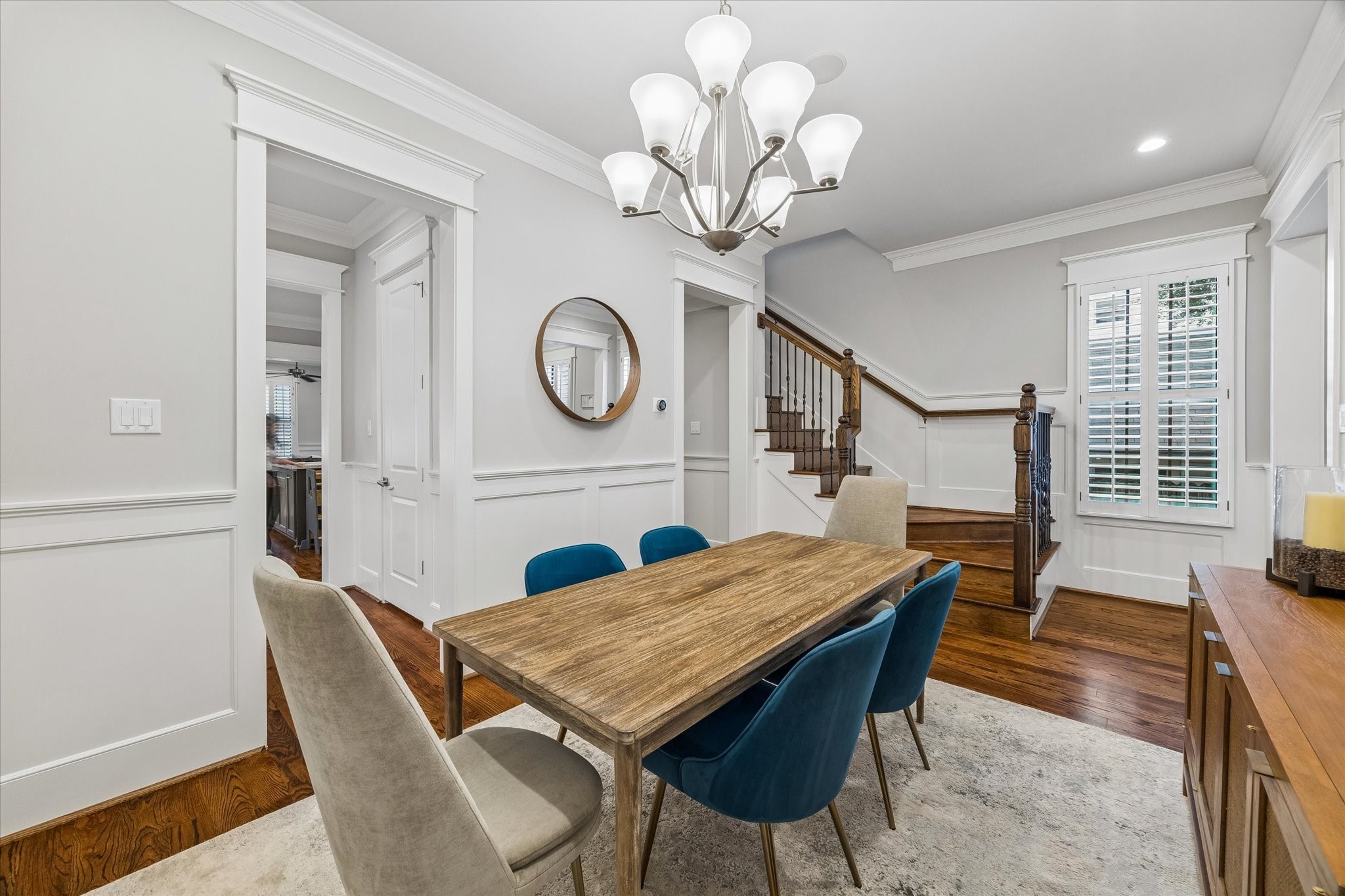  625 Allston Street B - 物件實景