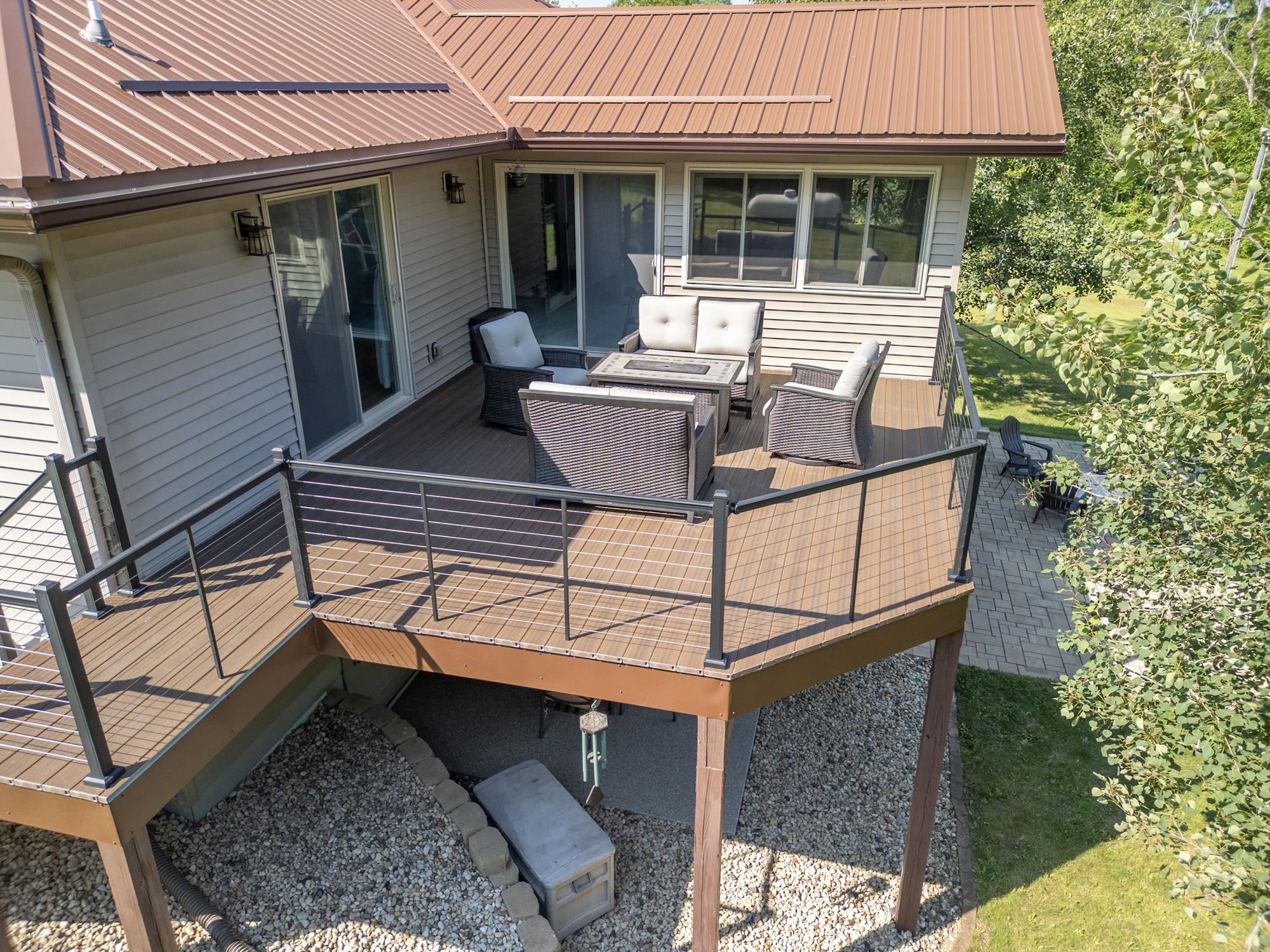 Monticello, Wisconsin, 53570-9520, United States, 4 Bedrooms Bedrooms, ,3 BathroomsBathrooms,Residential,For Sale,2005674